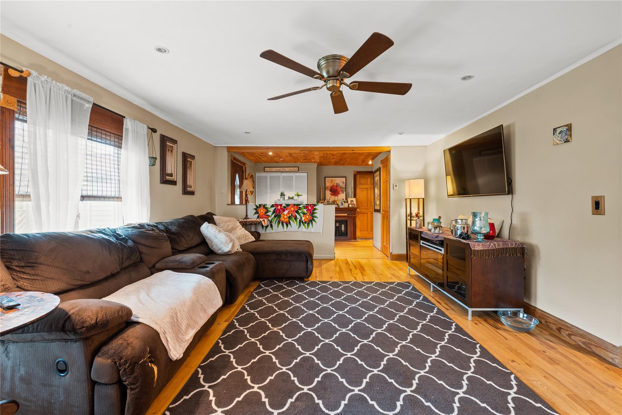 Single Family Hill  Orange County, NY 12549, MLS-858998-21