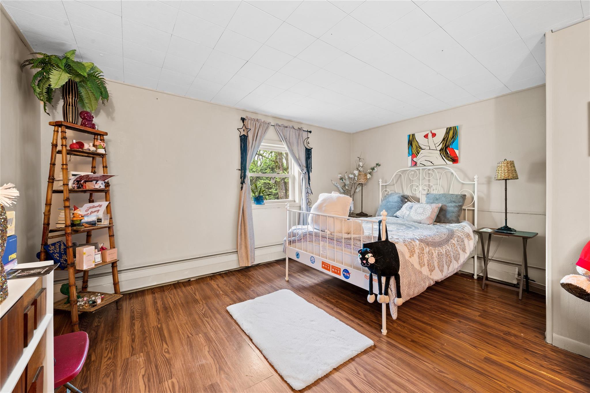 Single Family Hill  Orange County, NY 12549, MLS-858998-27