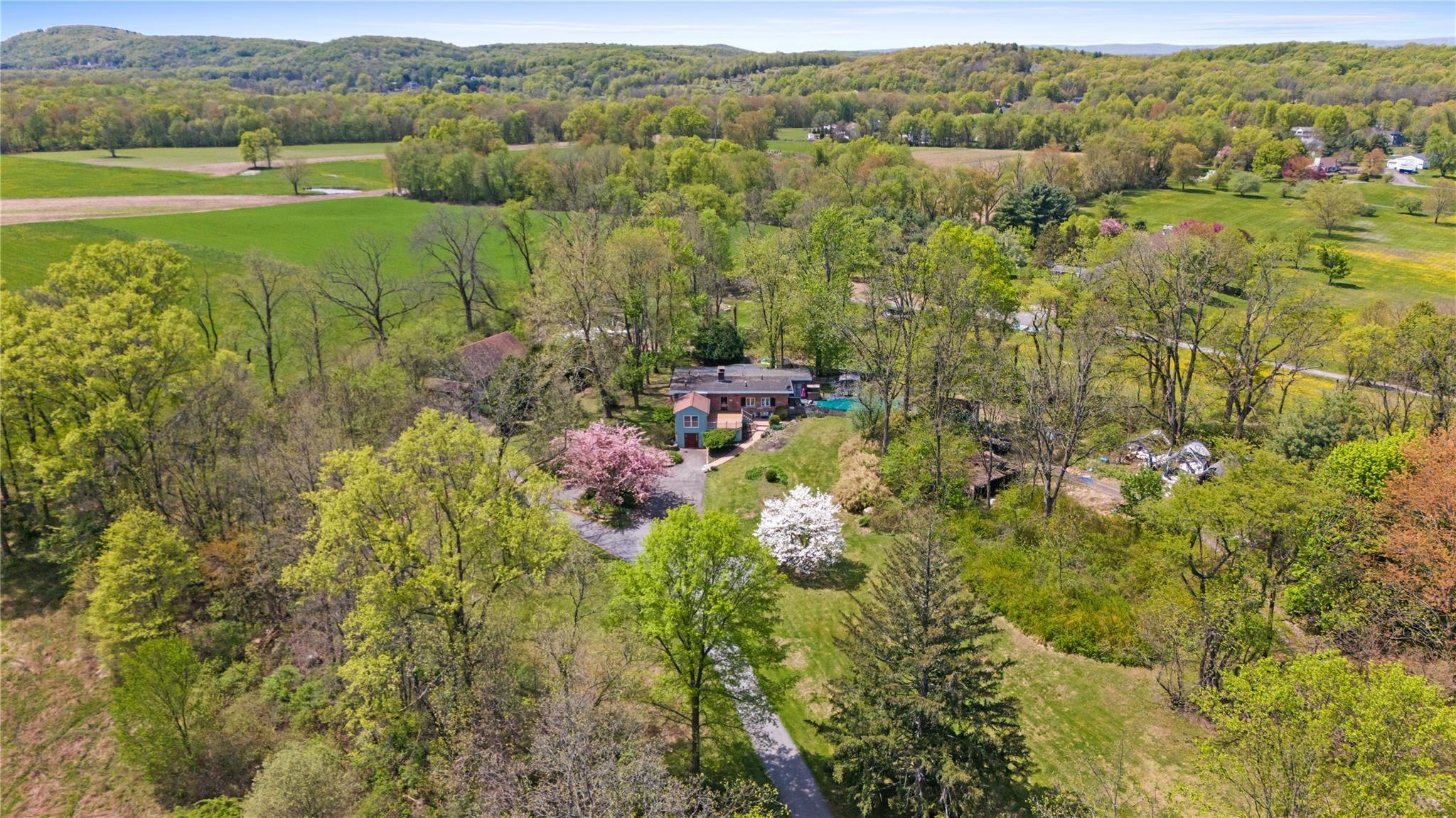 Single Family Hill  Orange County, NY 12549, MLS-858998-35
