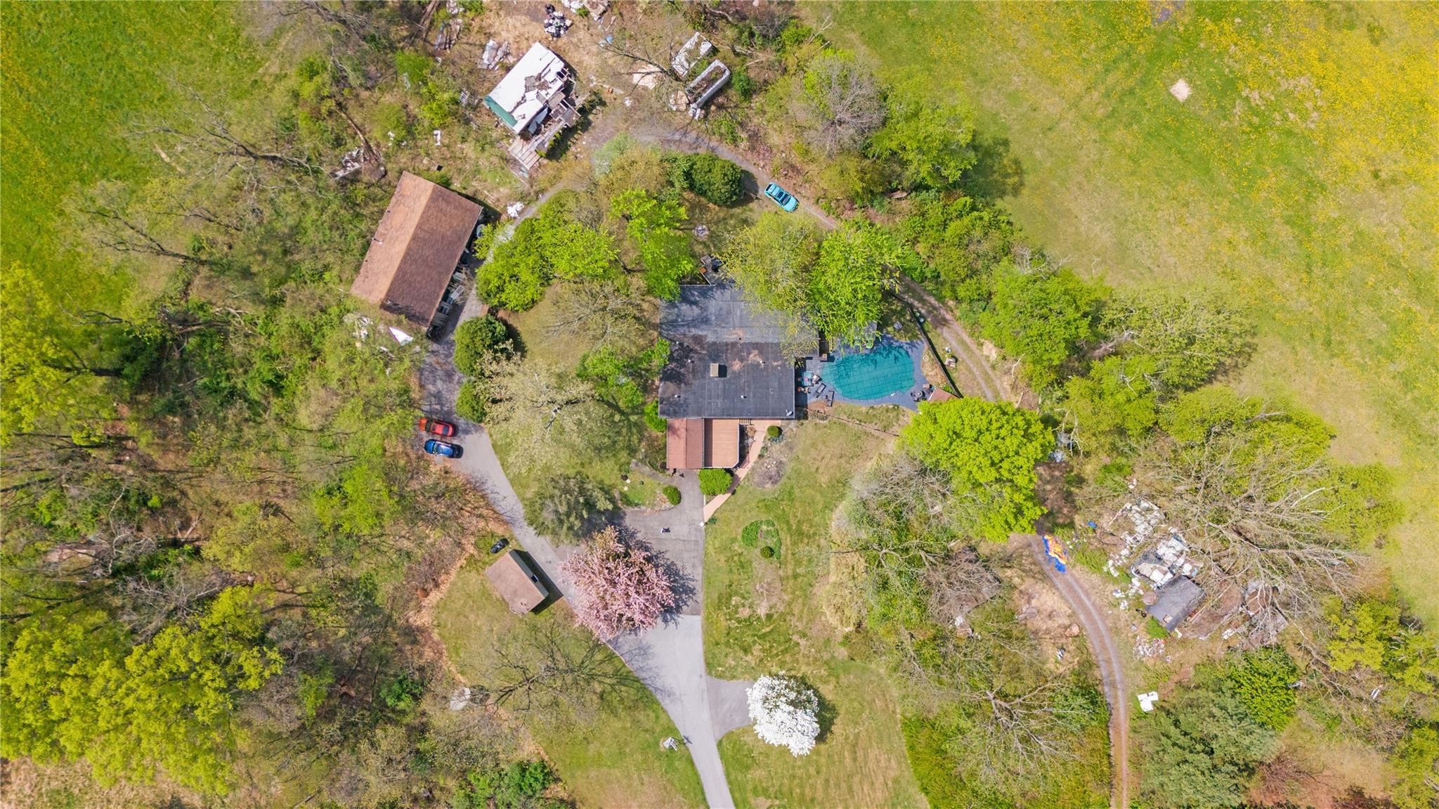 Single Family Hill  Orange County, NY 12549, MLS-858998-36