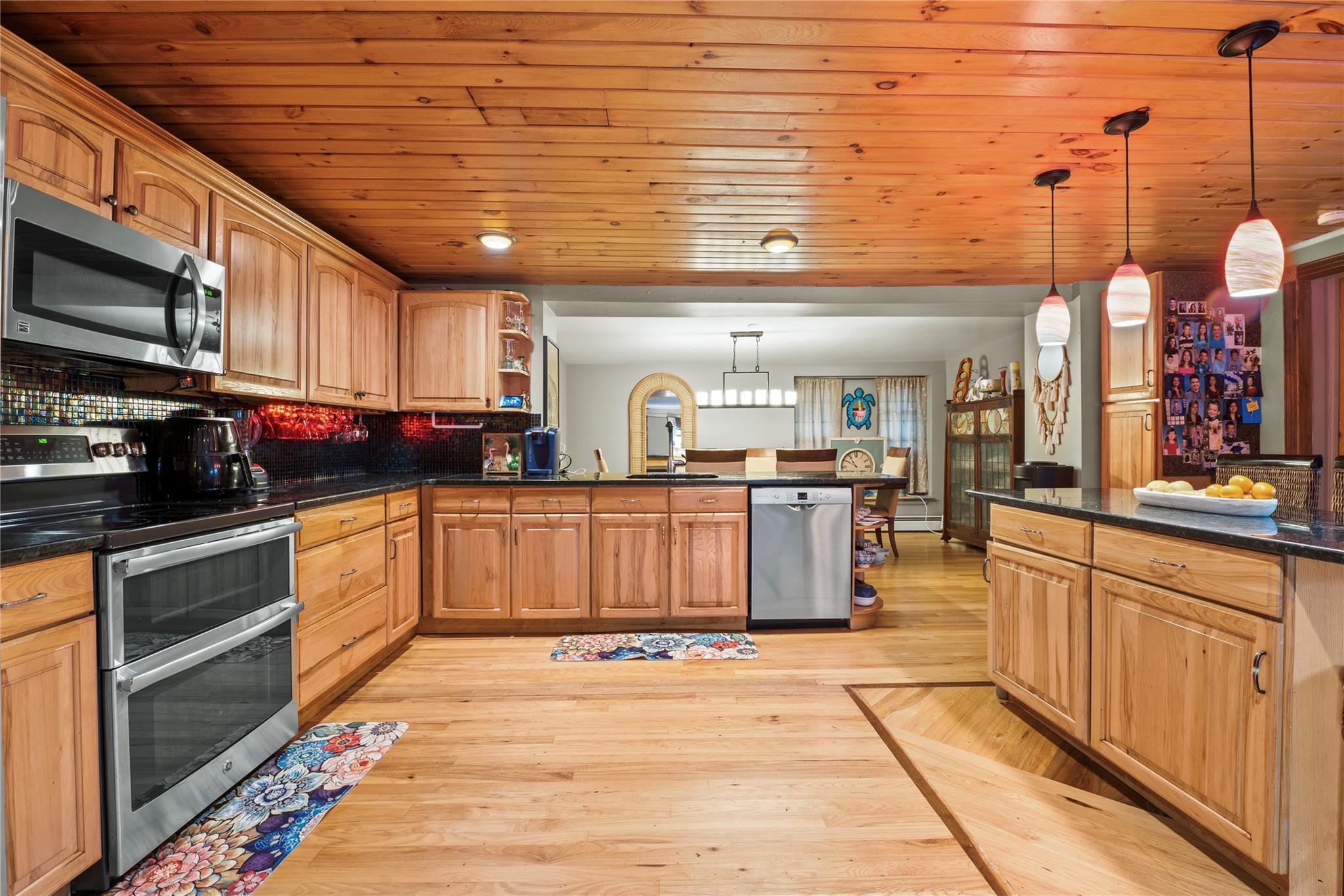 Single Family Hill  Orange County, NY 12549, MLS-858998-6