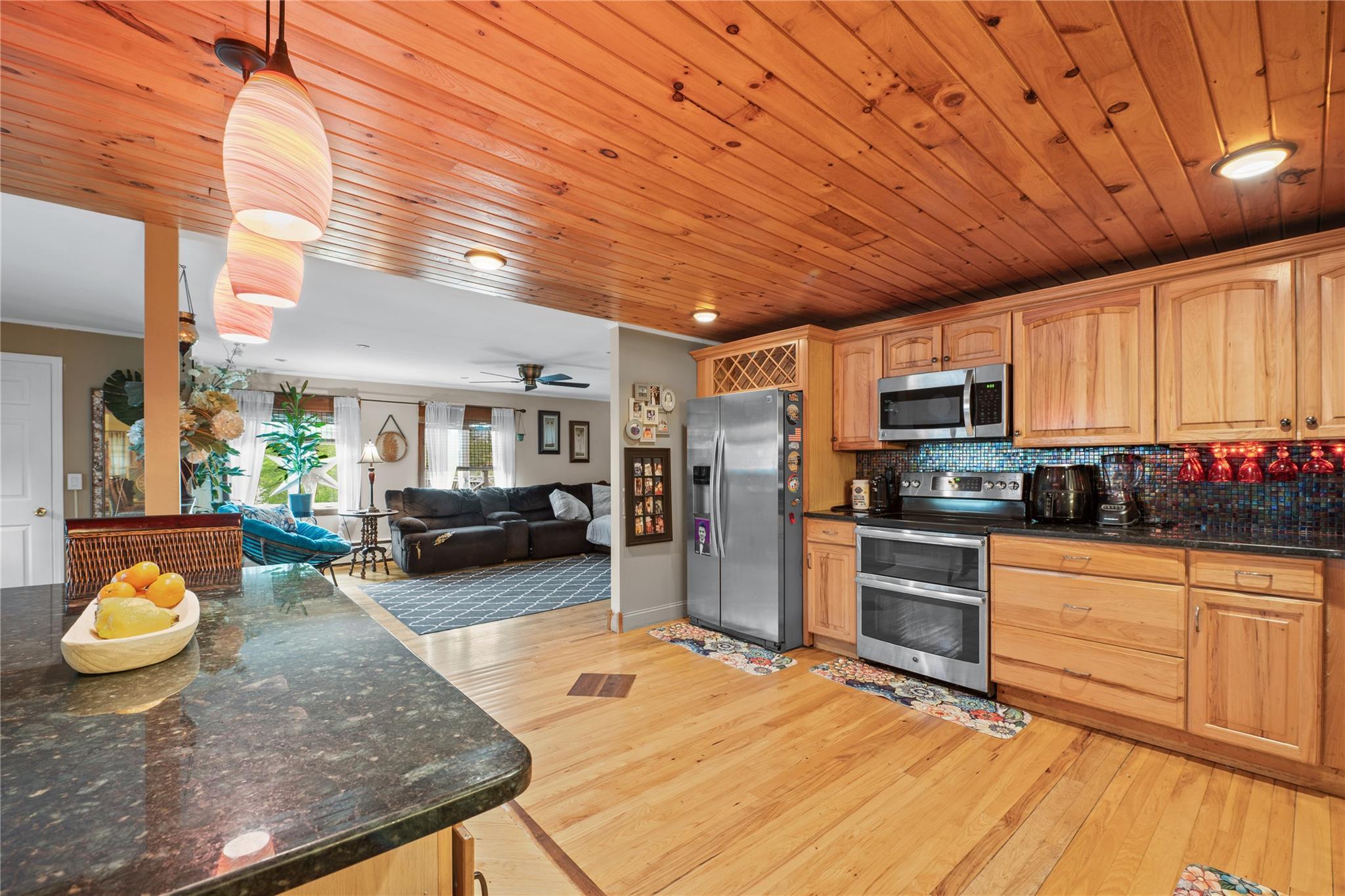Single Family Hill  Orange County, NY 12549, MLS-858998-7