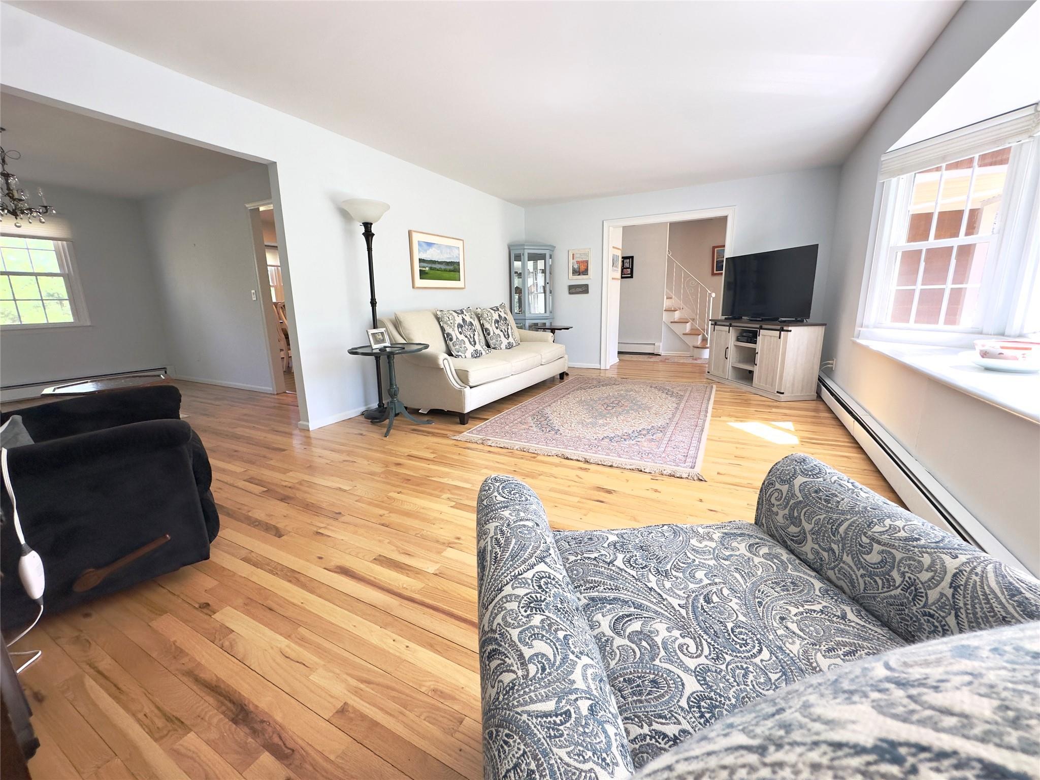 Single Family Grassy Pond  Suffolk County, NY 11787, MLS-859000-4