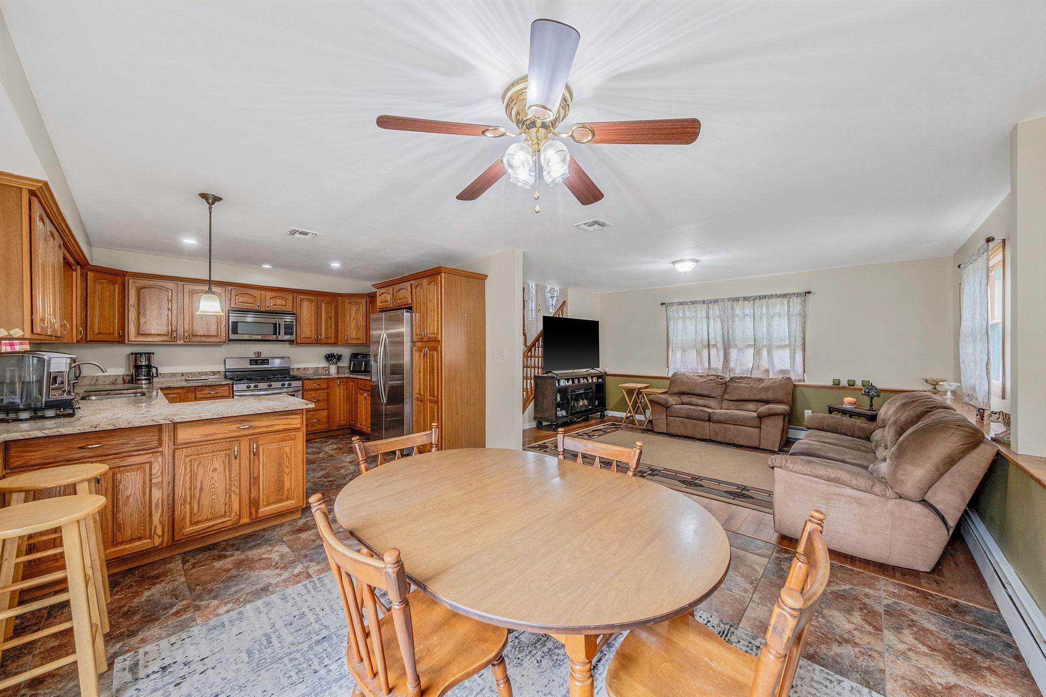 Single Family Flintlock  Suffolk County, NY 11784, MLS-859003-10