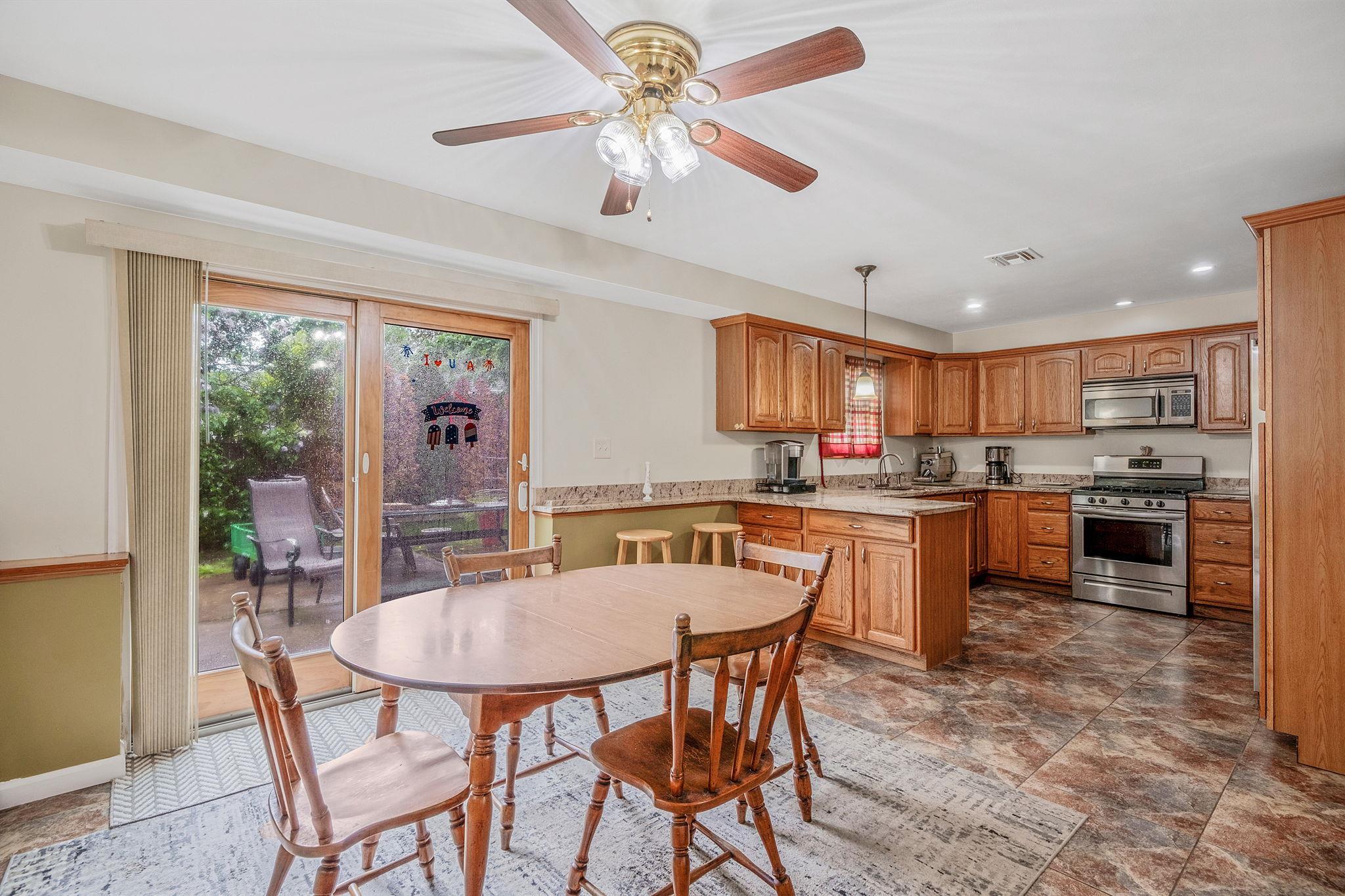 Single Family Flintlock  Suffolk County, NY 11784, MLS-859003-12