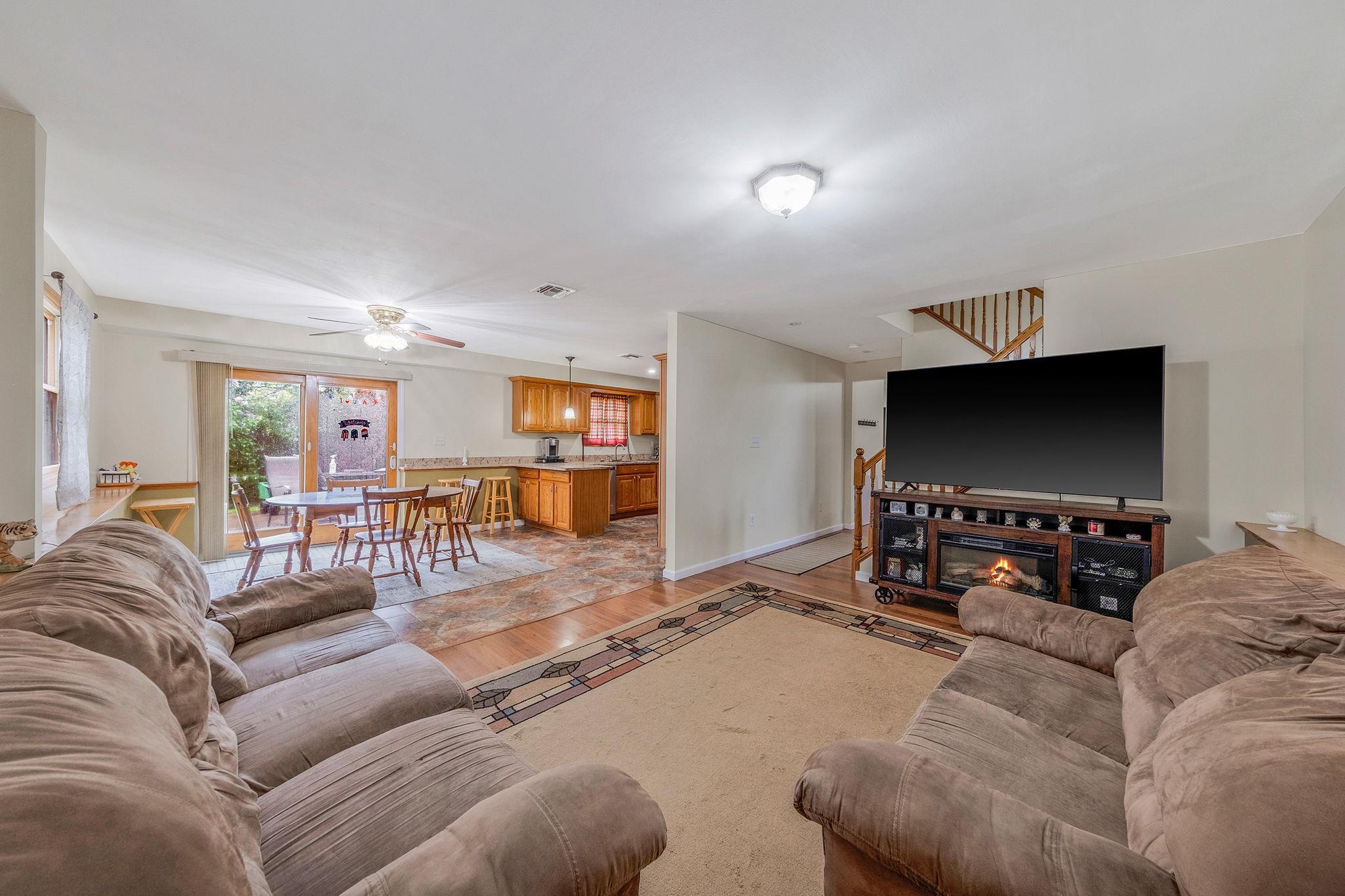 Single Family Flintlock  Suffolk County, NY 11784, MLS-859003-14