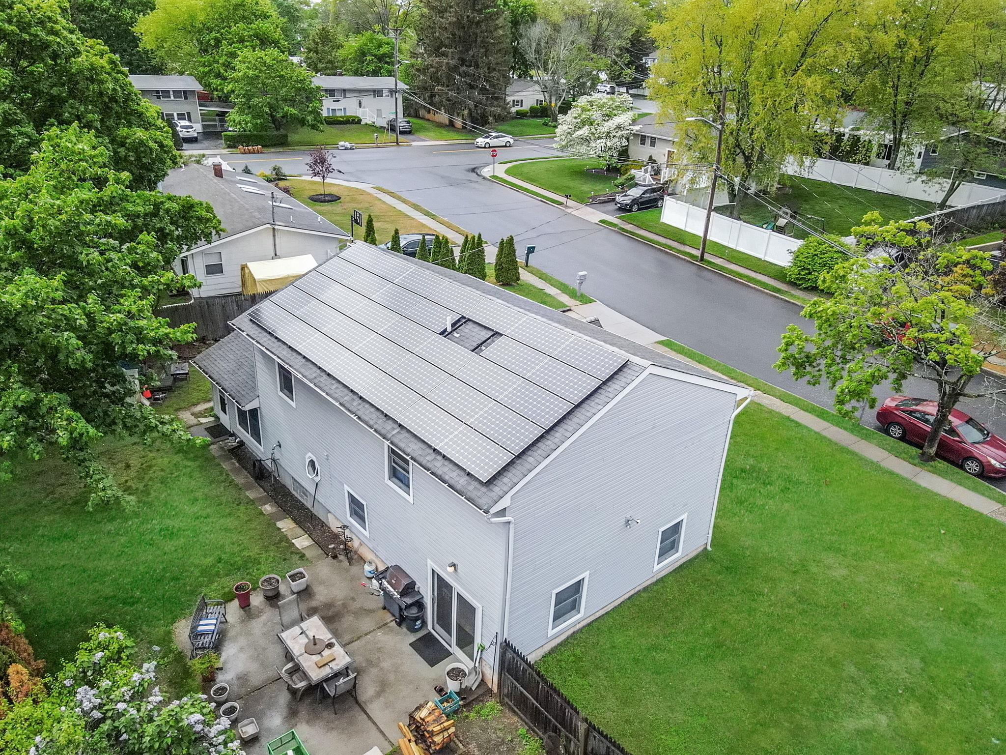 Single Family Flintlock  Suffolk County, NY 11784, MLS-859003-33