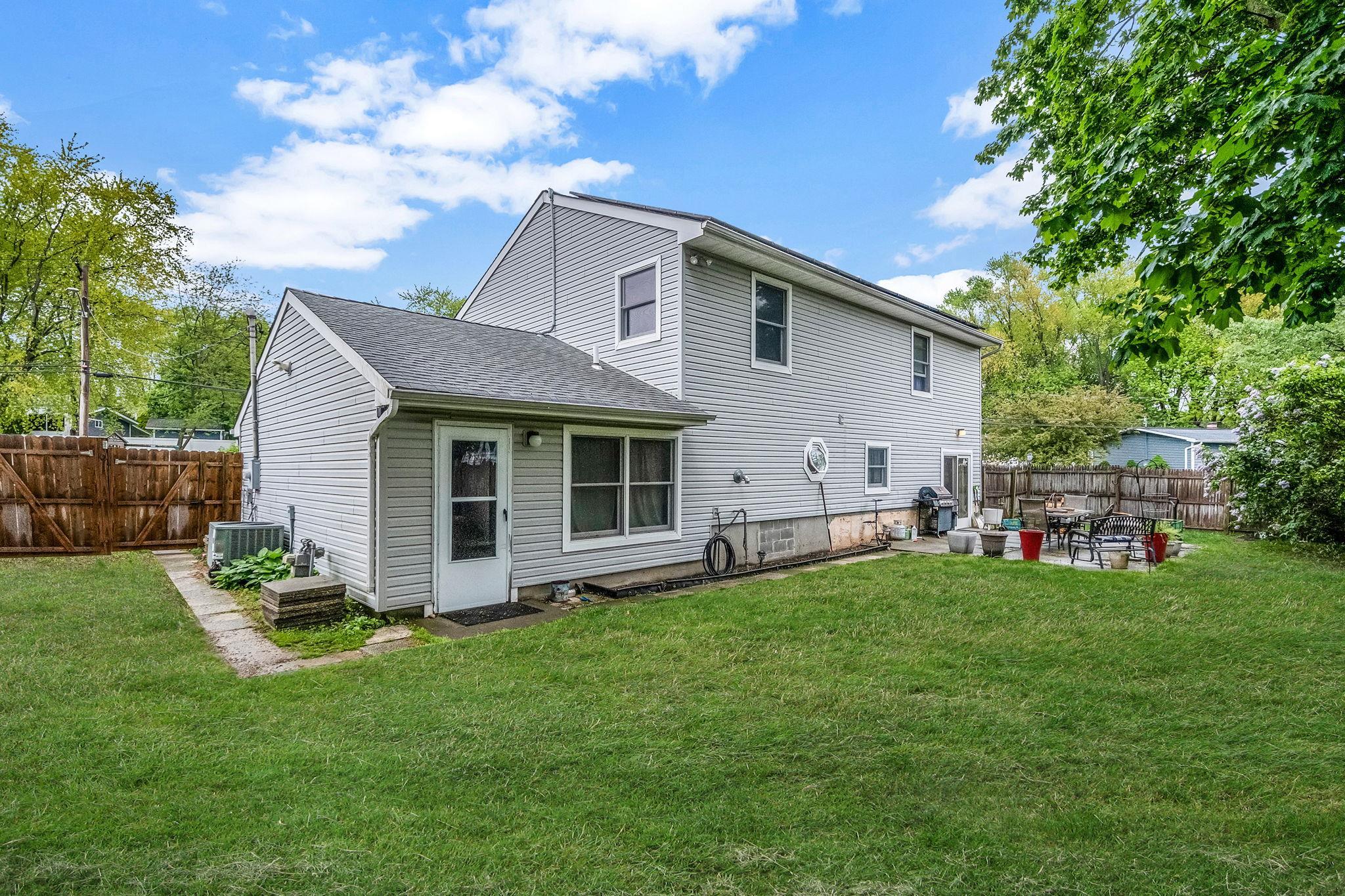 Single Family Flintlock  Suffolk County, NY 11784, MLS-859003-34