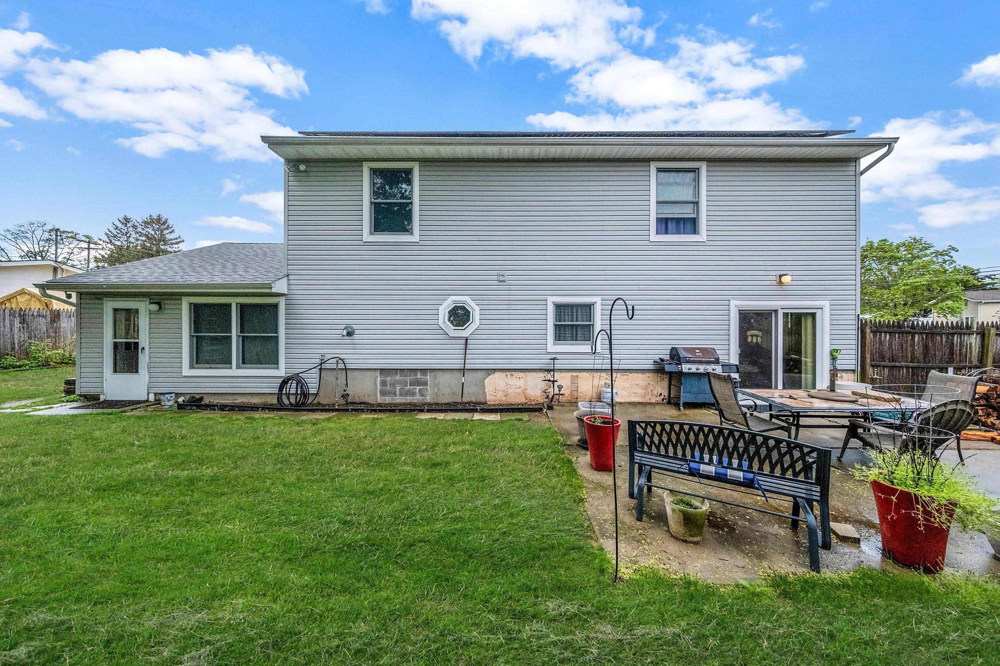 Single Family Flintlock  Suffolk County, NY 11784, MLS-859003-35