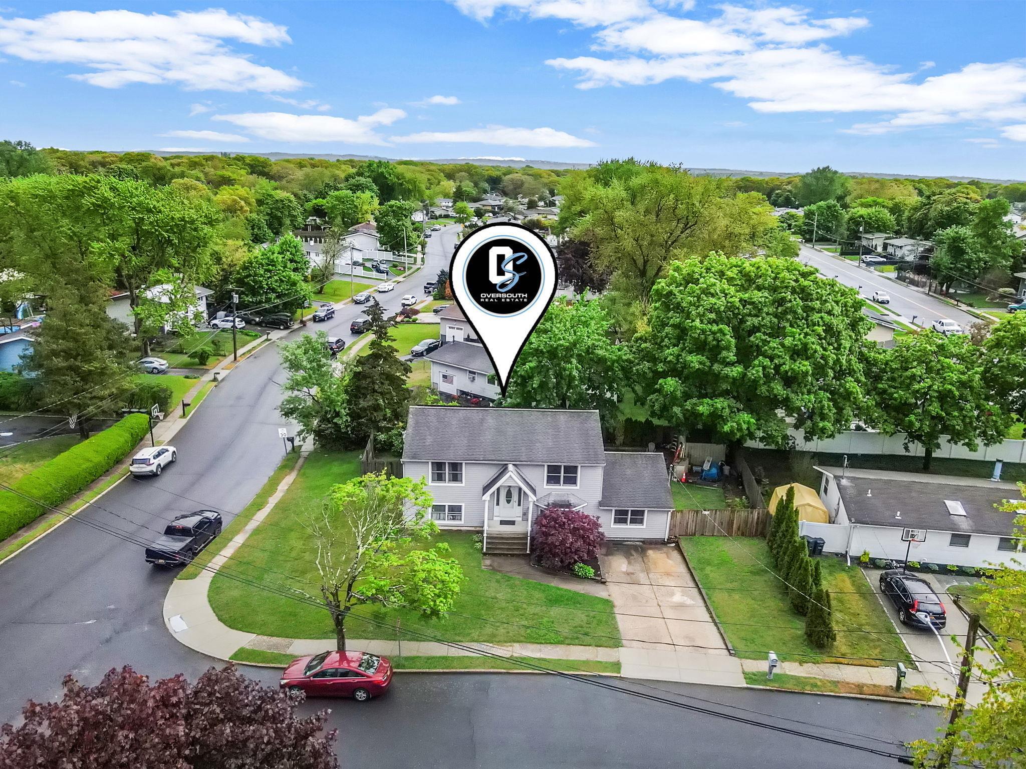Single Family Flintlock  Suffolk County, NY 11784, MLS-859003-36