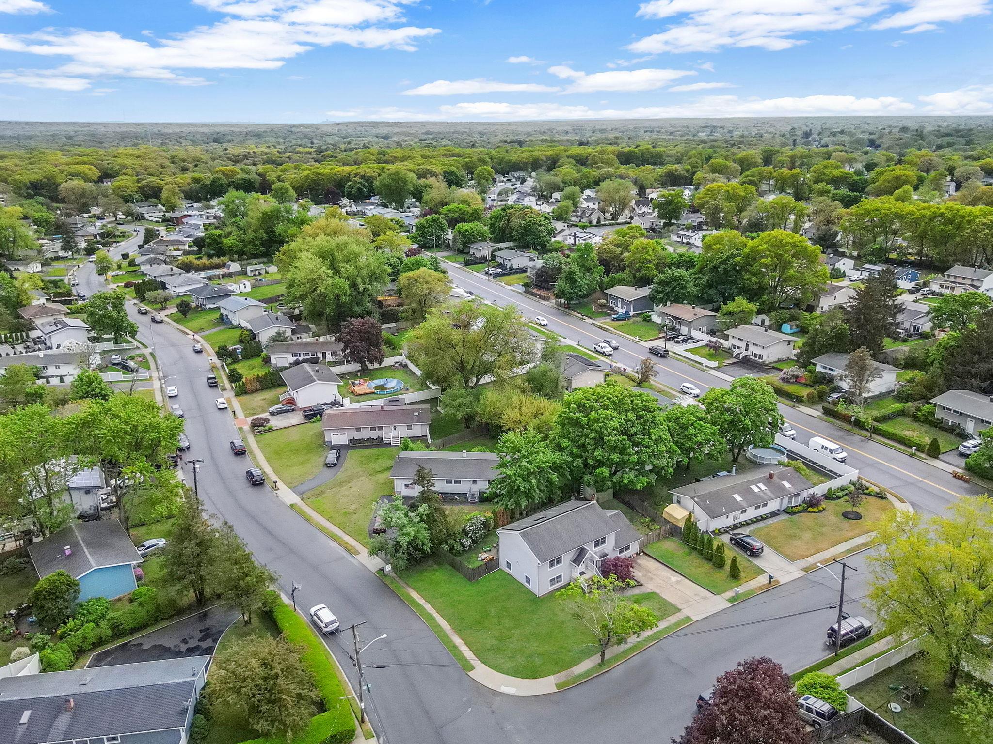 Single Family Flintlock  Suffolk County, NY 11784, MLS-859003-37