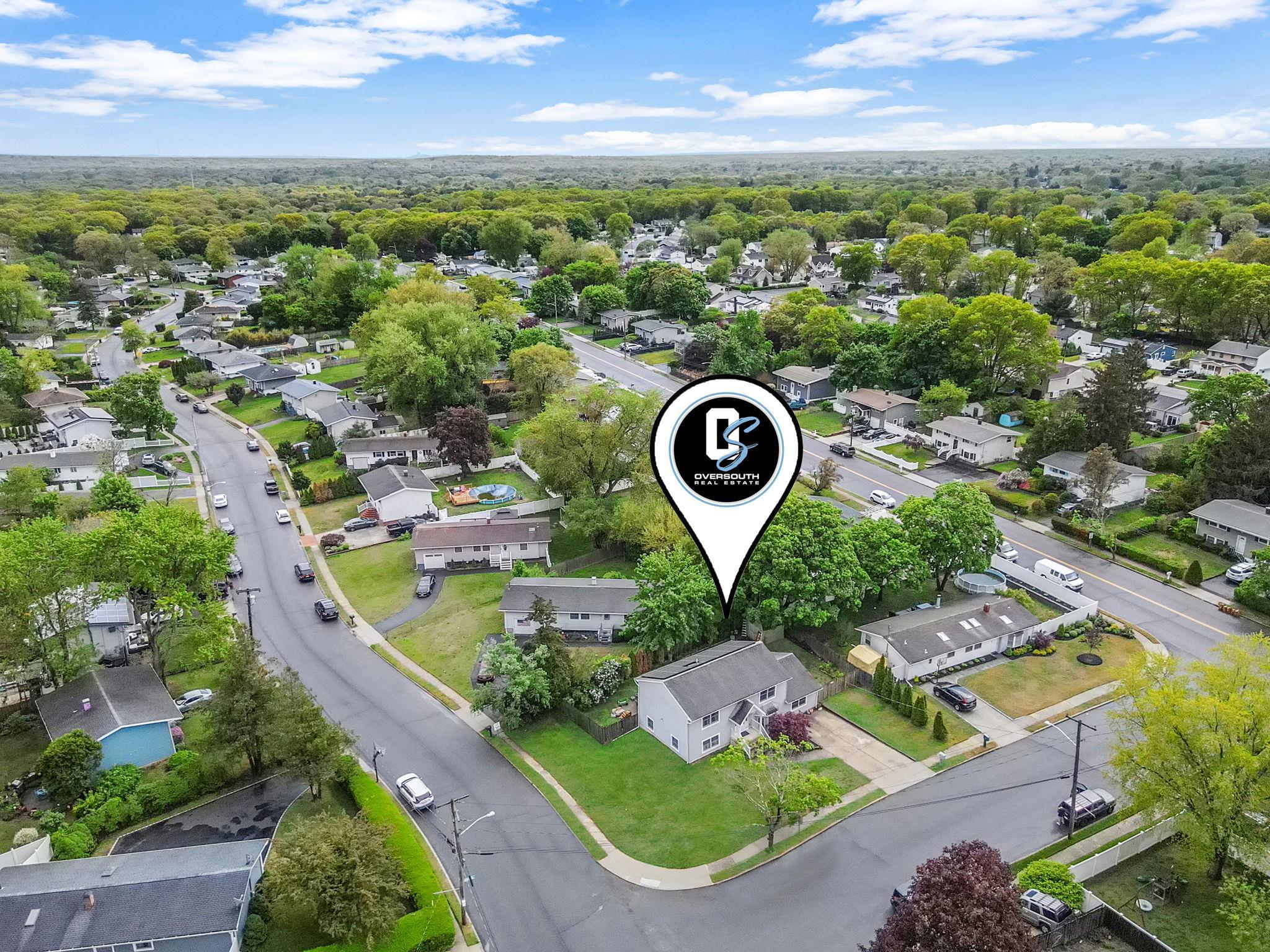 Single Family Flintlock  Suffolk County, NY 11784, MLS-859003-38