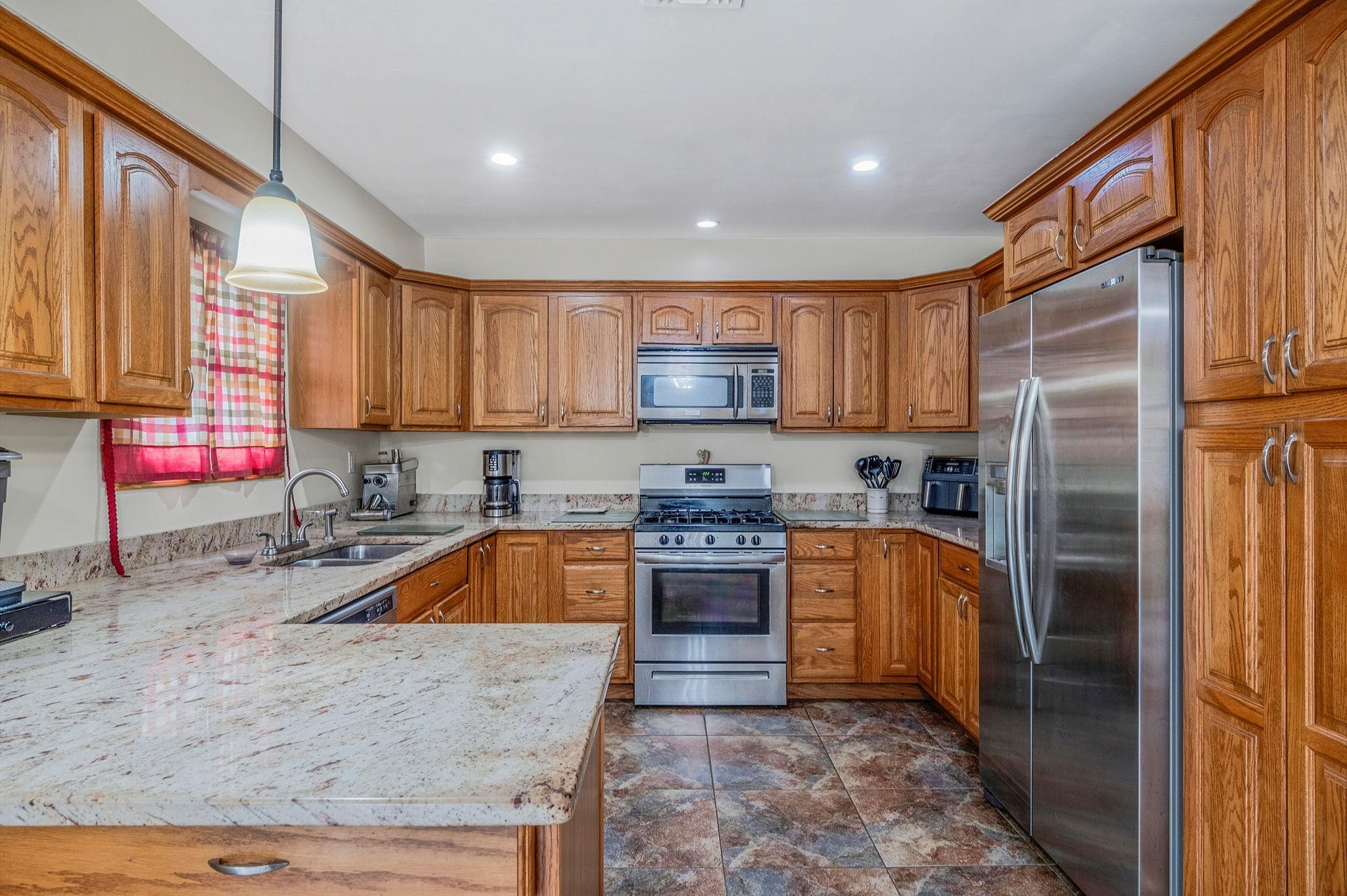 Single Family Flintlock  Suffolk County, NY 11784, MLS-859003-5