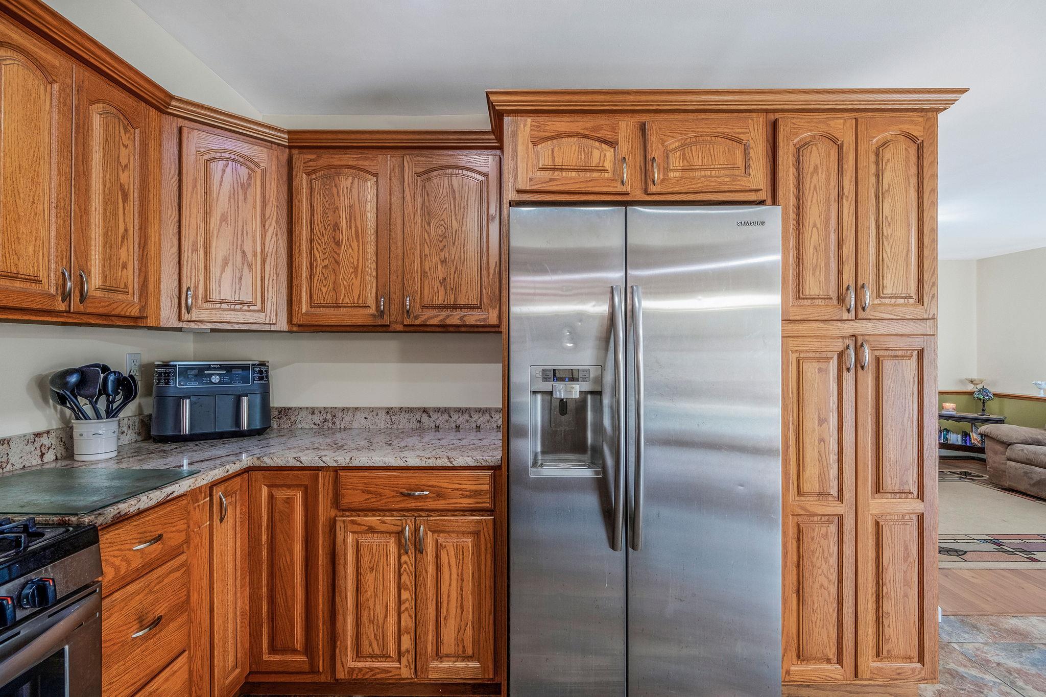 Single Family Flintlock  Suffolk County, NY 11784, MLS-859003-9