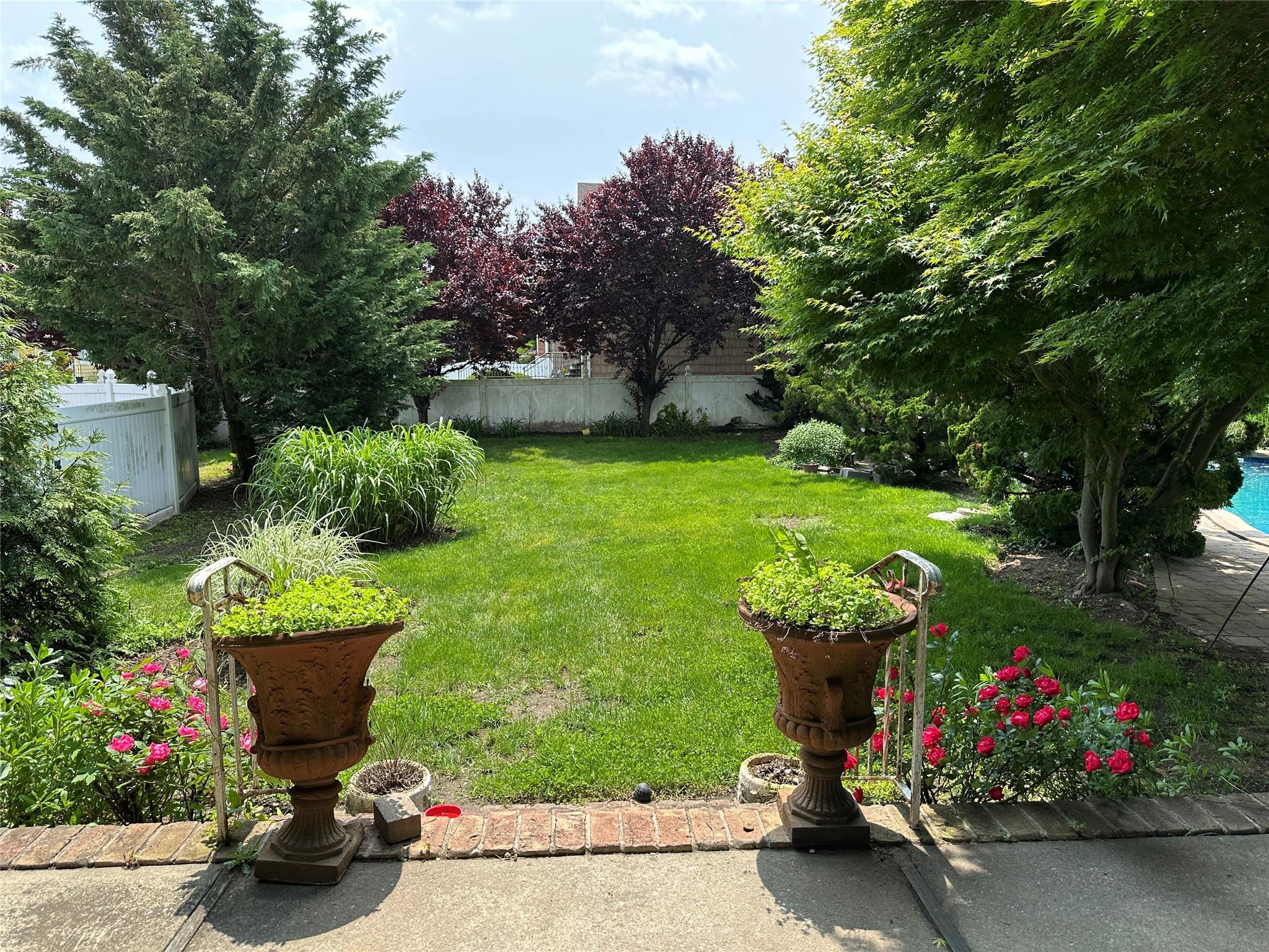 Single Family Coronado  Nassau County, NY 11509, MLS-859011-19