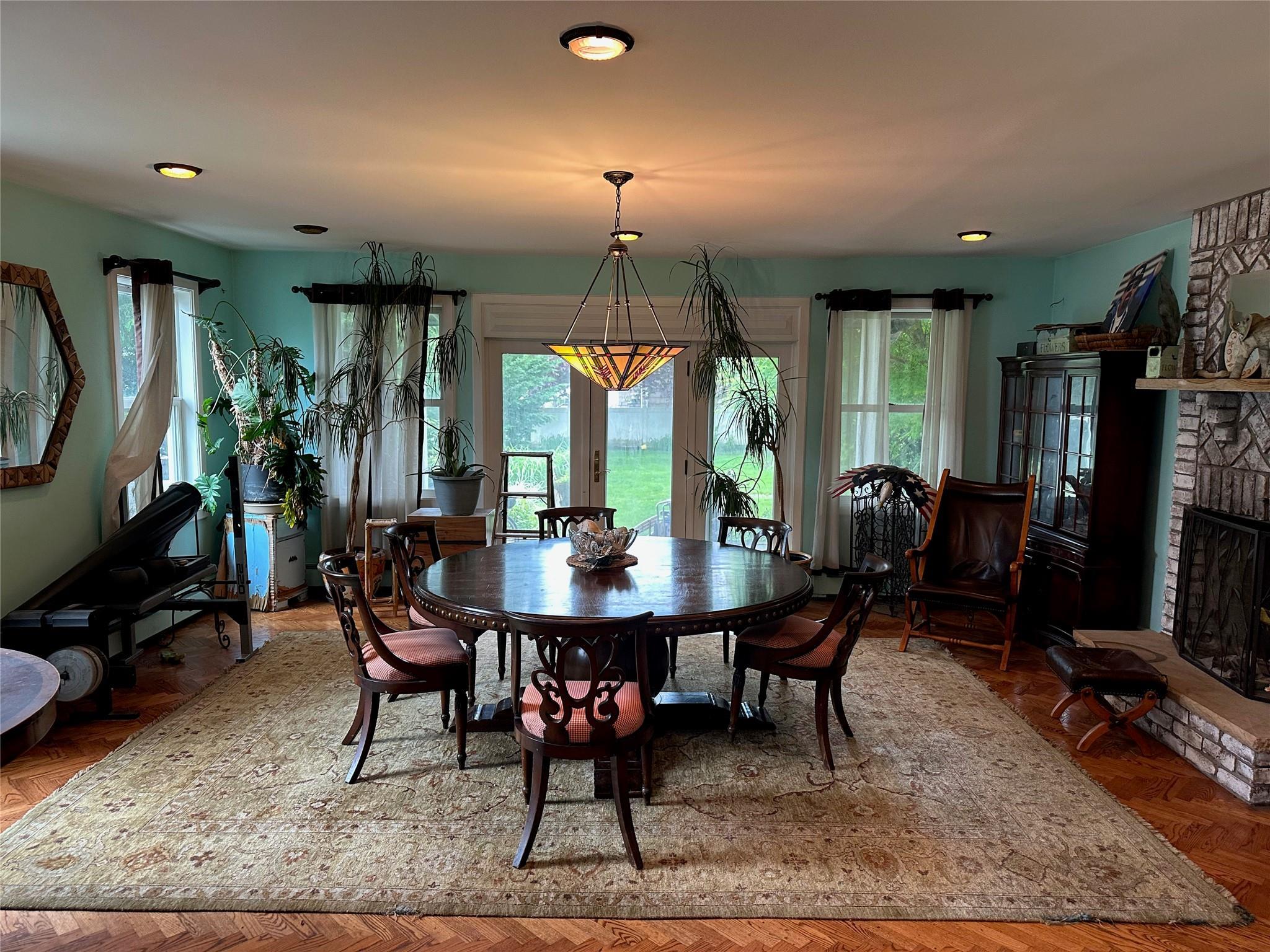 Single Family Coronado  Nassau County, NY 11509, MLS-859011-2