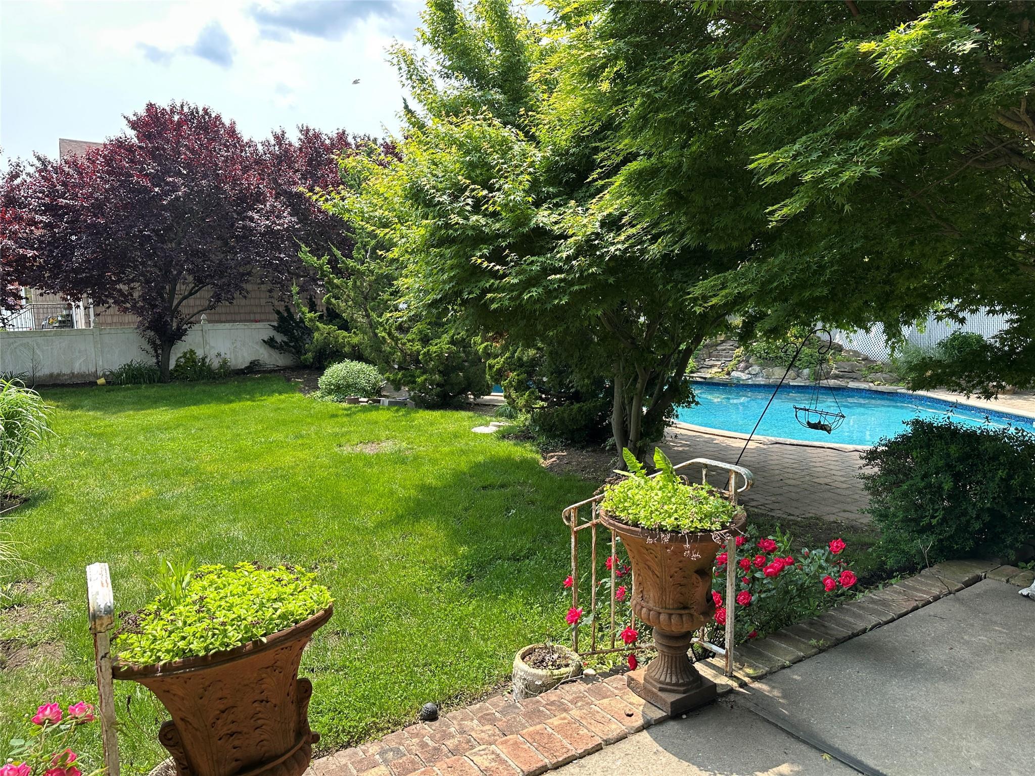 Single Family Coronado  Nassau County, NY 11509, MLS-859011-20