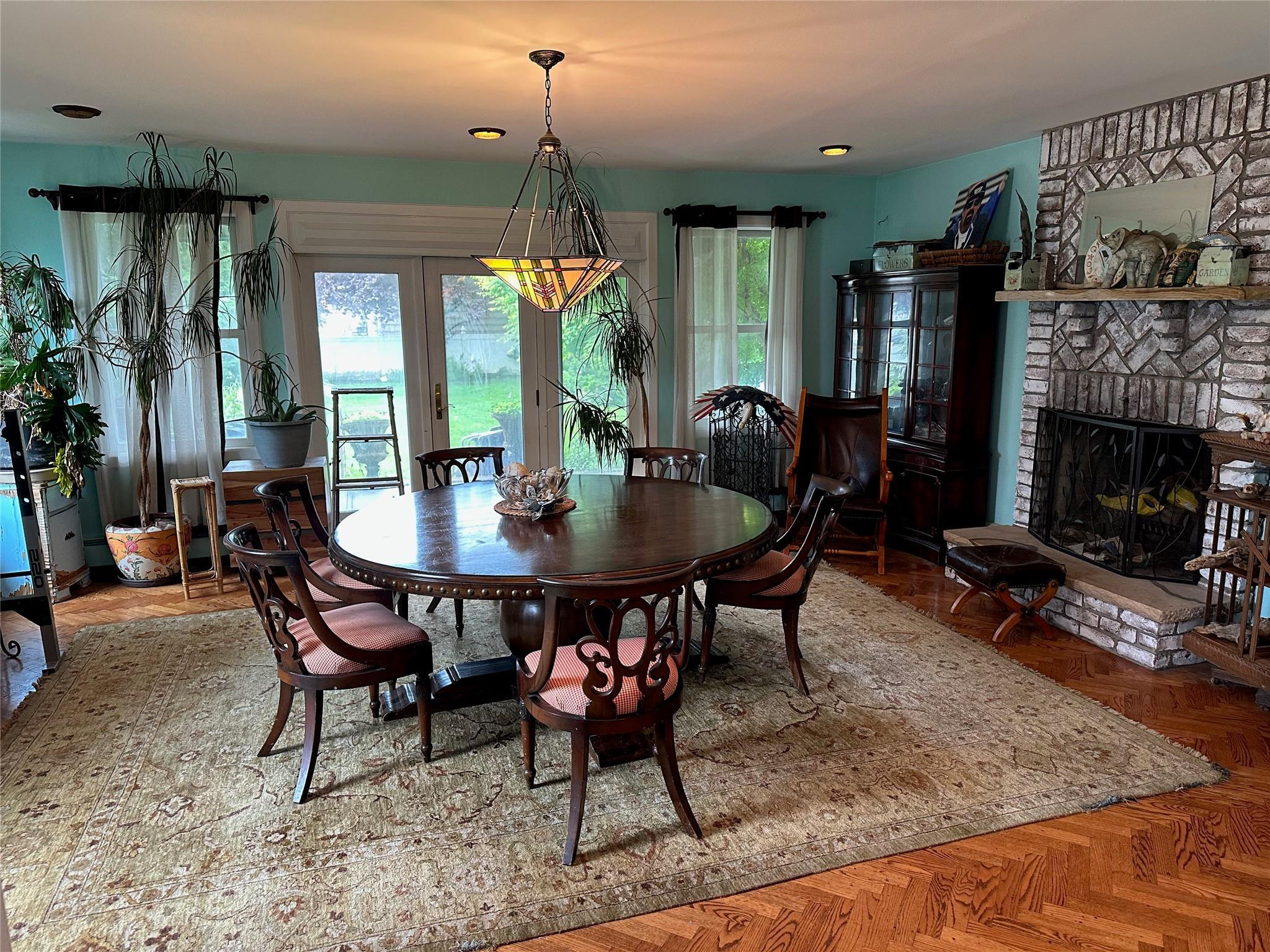 Single Family Coronado  Nassau County, NY 11509, MLS-859011-3