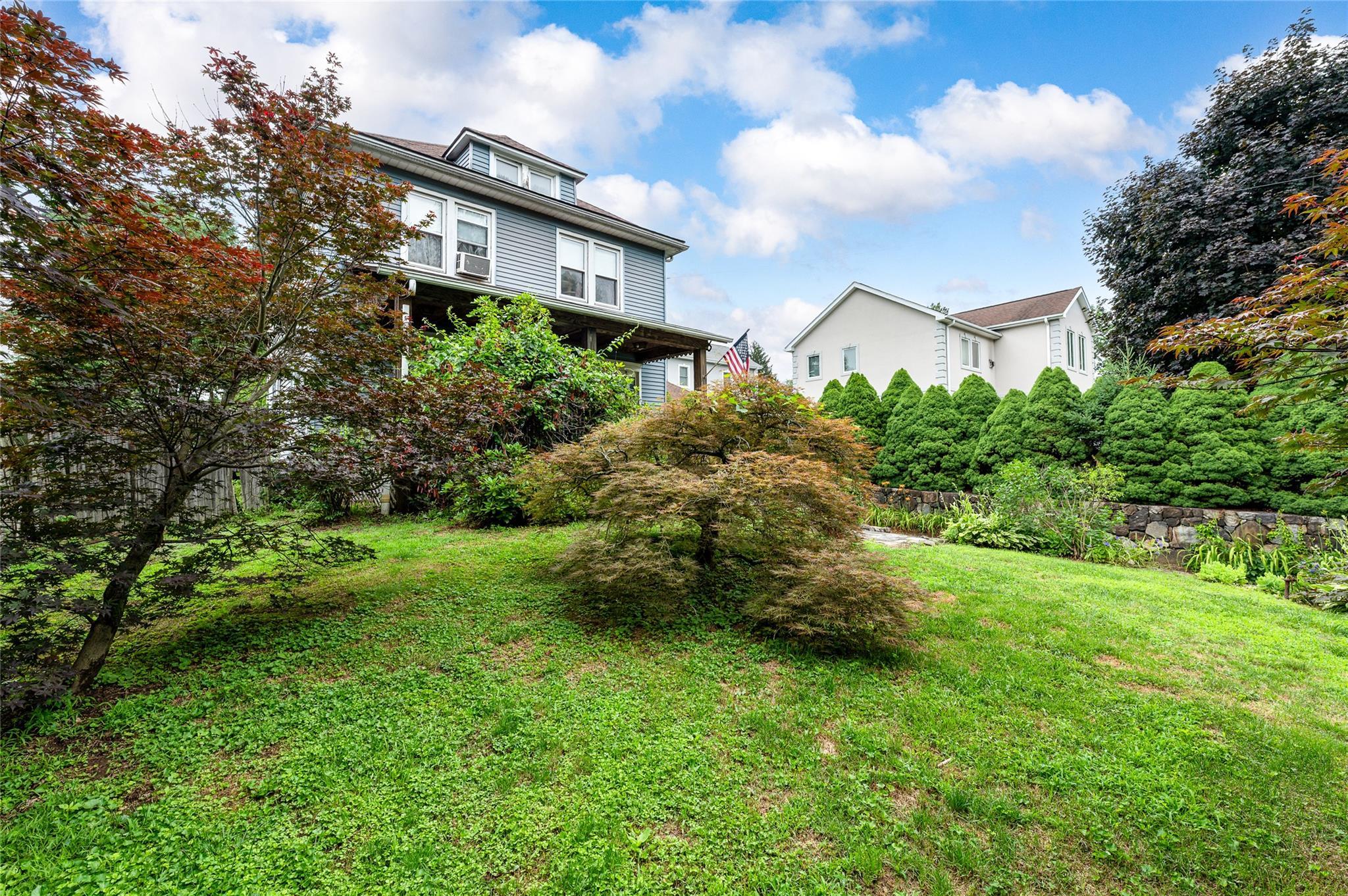 Single Family Bedford  Westchester County, NY 10507, MLS-859013-14