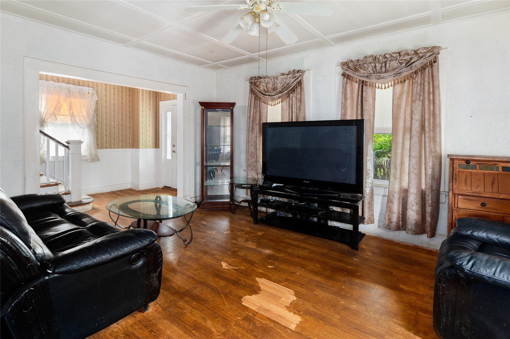 Single Family Bedford  Westchester County, NY 10507, MLS-859013-4