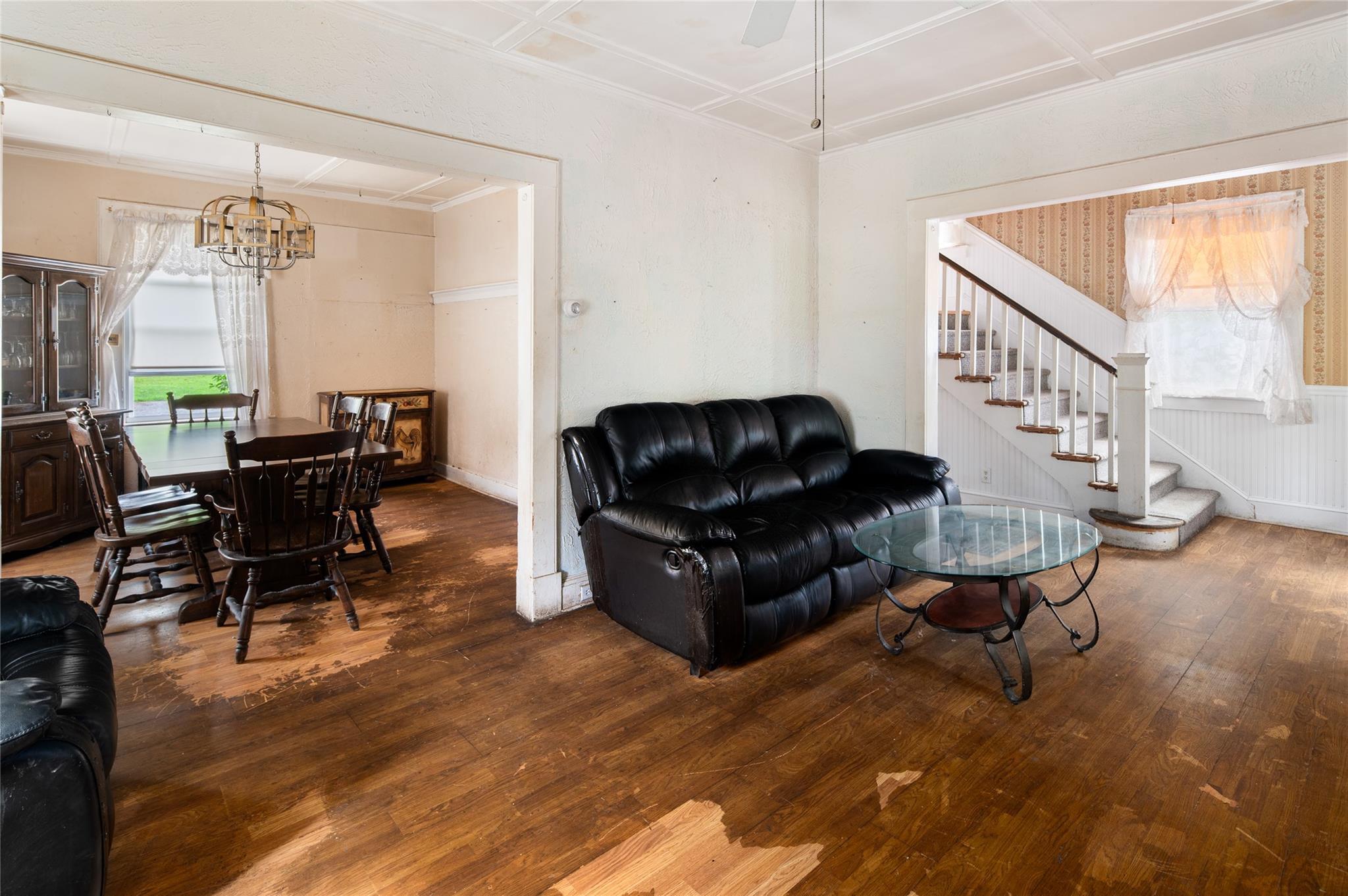 Single Family Bedford  Westchester County, NY 10507, MLS-859013-5