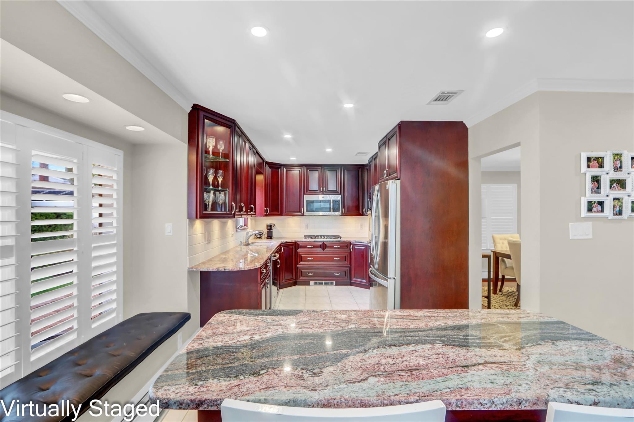 Single Family Greentree  Nassau County, NY 11572, MLS-859015-11