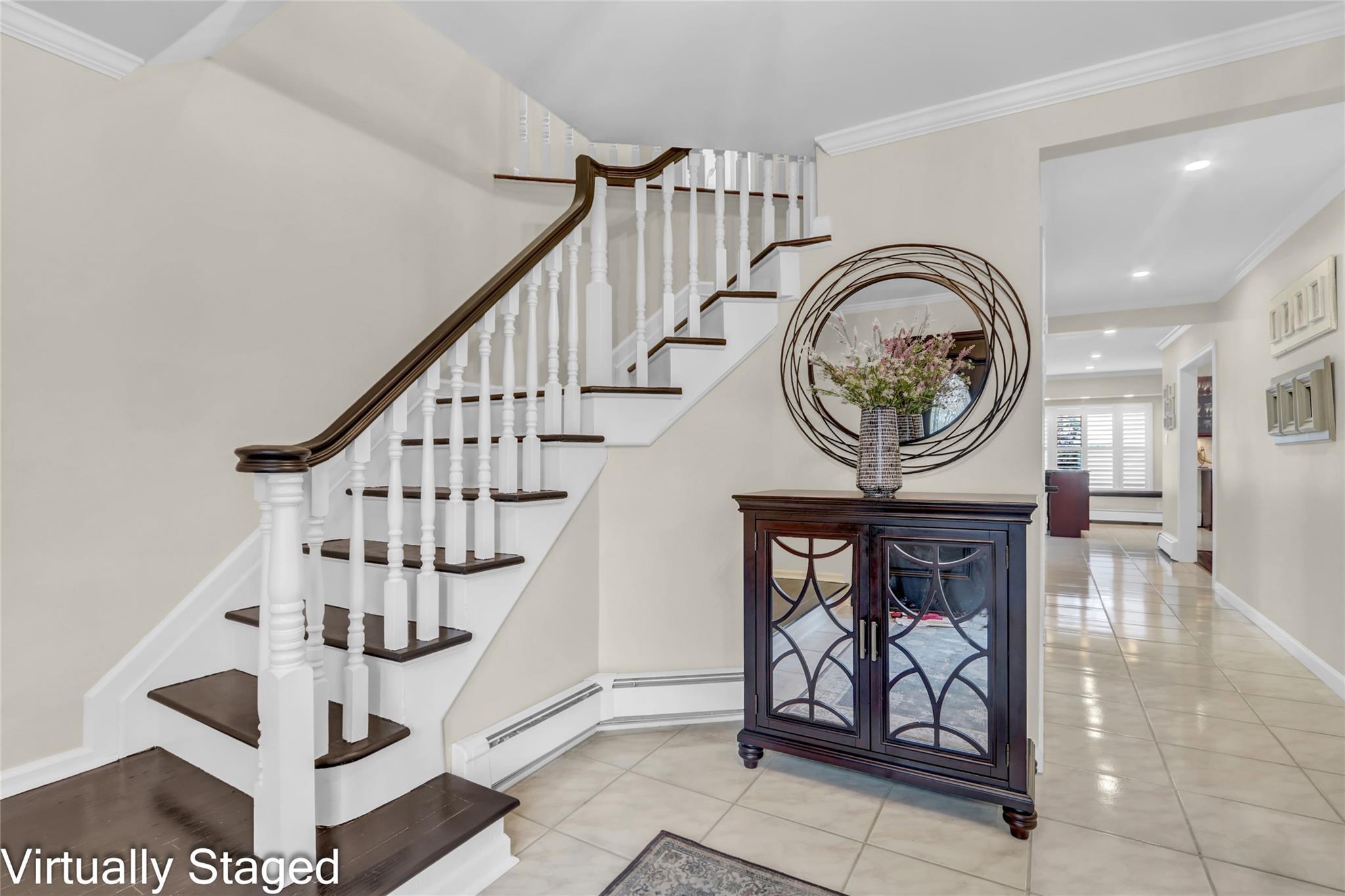 Single Family Greentree  Nassau County, NY 11572, MLS-859015-3