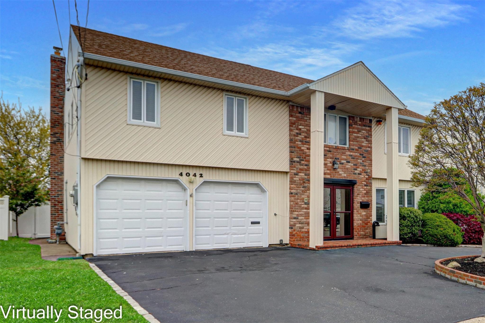 Single Family Greentree  Nassau County, NY 11572, MLS-859015-41