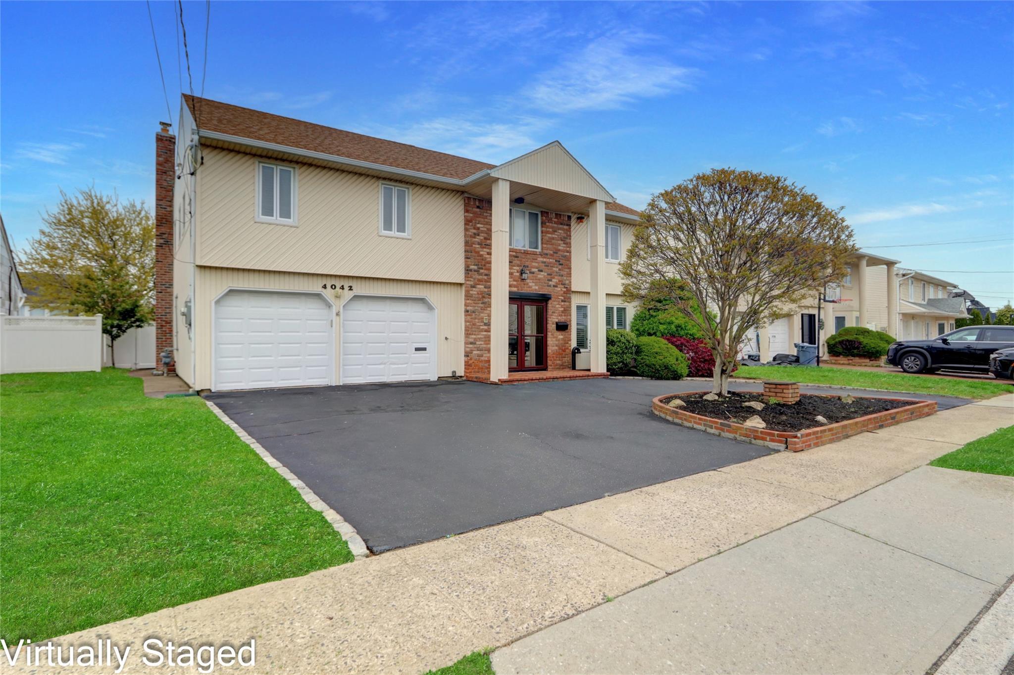 Single Family Greentree  Nassau County, NY 11572, MLS-859015-42