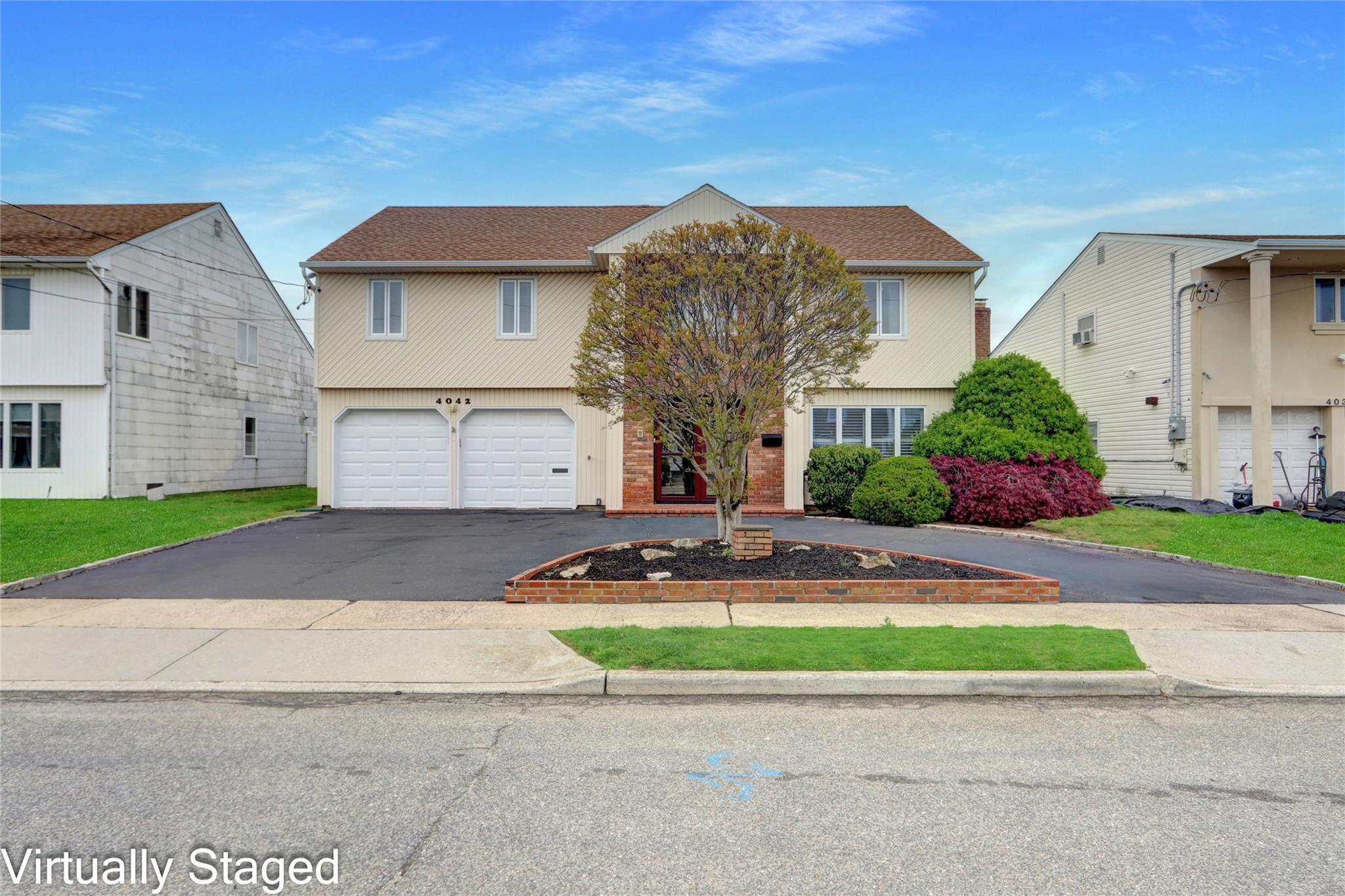 Single Family Greentree  Nassau County, NY 11572, MLS-859015-43