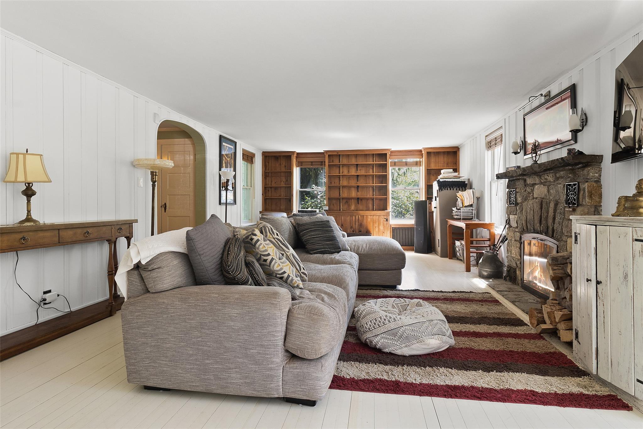 Single Family Route 6n  Putnam County, NY 10541, MLS-859019-15
