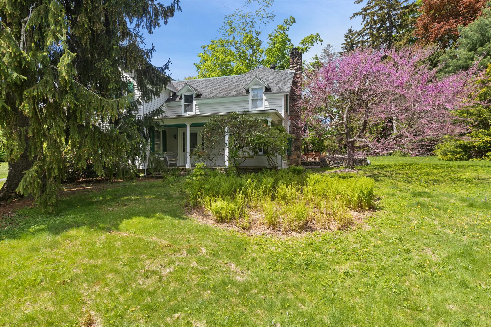Single Family Route 6n  Putnam County, NY 10541, MLS-859019-37