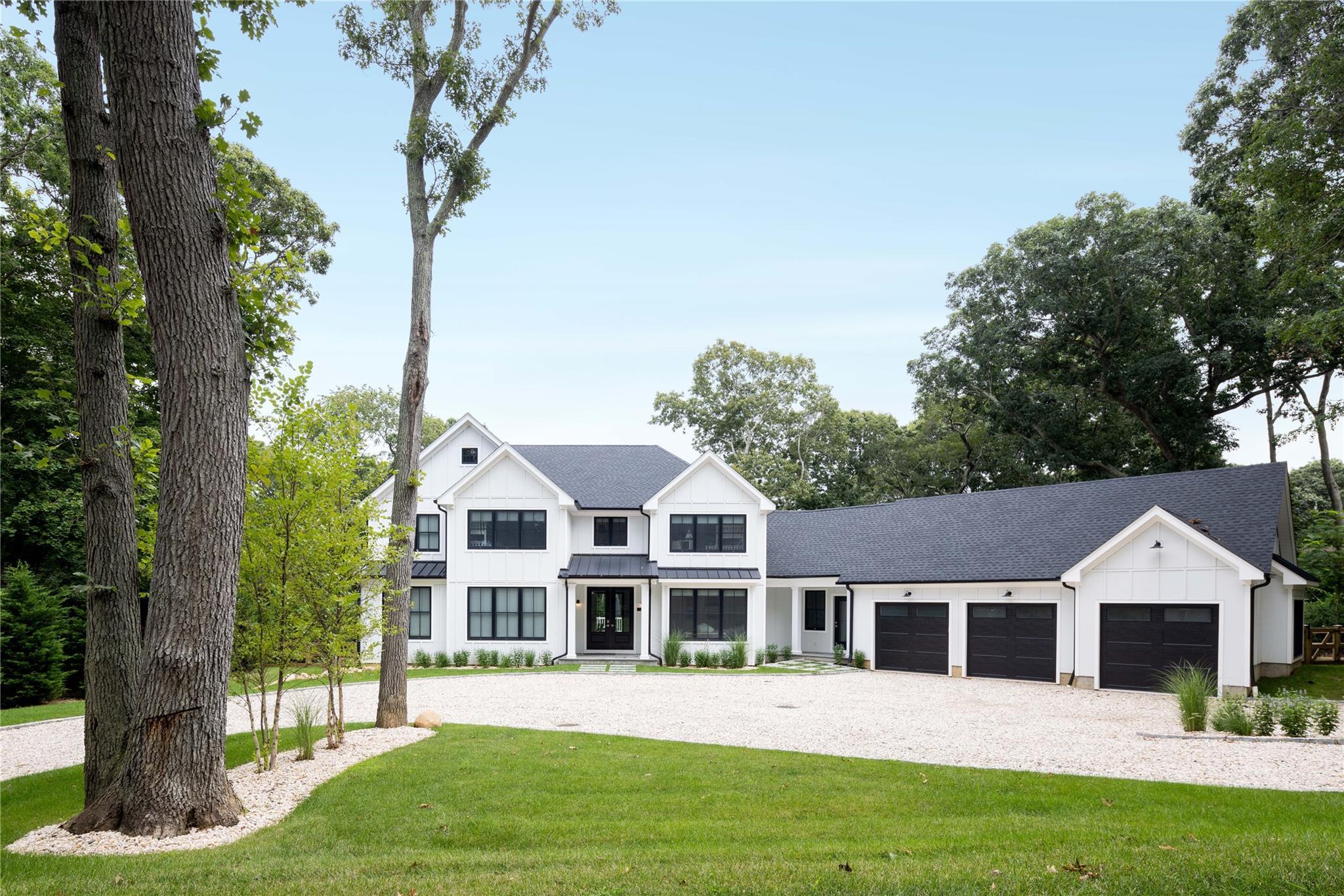 Single Family Hortons Suffolk County, NY 11971, MLS-859020-2