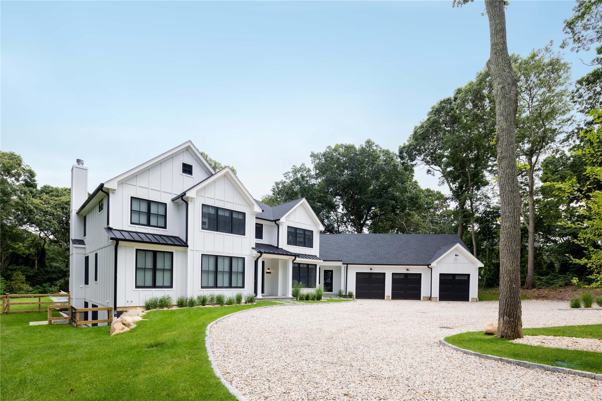 Single Family Hortons Suffolk County, NY 11971, MLS-859020-4