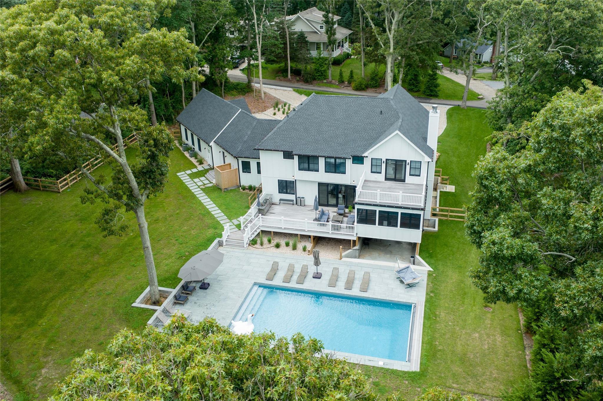 Single Family Hortons Suffolk County, NY 11971, MLS-859020-5