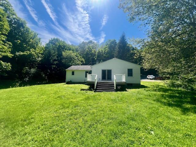 Single Family Watermelon Hill  Putnam County, NY 10541, MLS-859024-2
