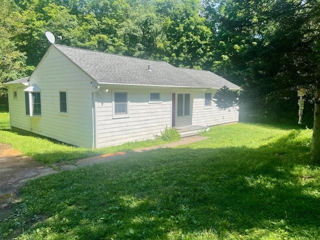 Single Family Watermelon Hill  Putnam County, NY 10541, MLS-859024-21