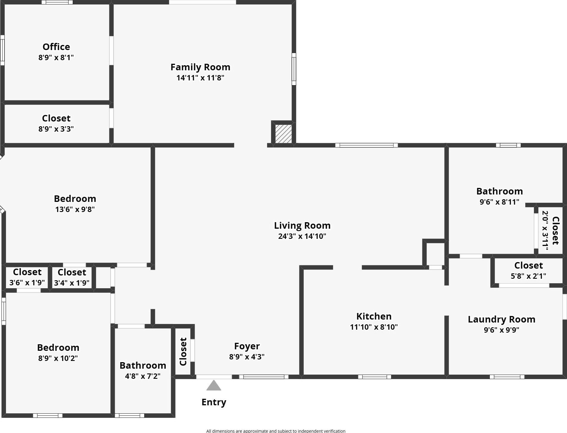 Single Family Watermelon Hill  Putnam County, NY 10541, MLS-859024-22