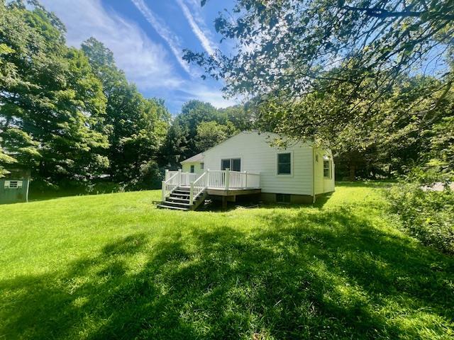 Single Family Watermelon Hill  Putnam County, NY 10541, MLS-859024-4