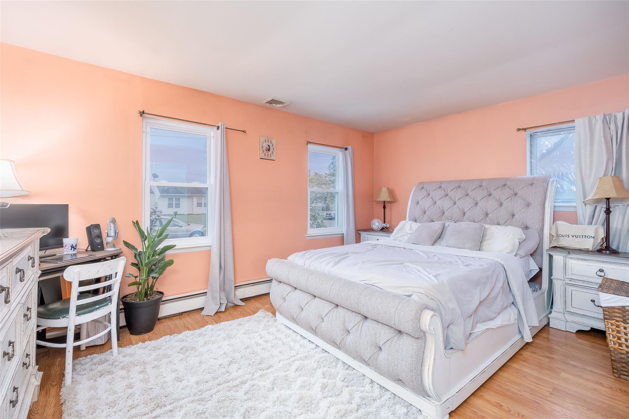 Single Family Oakcrest  Suffolk County, NY 11738, MLS-859025-16