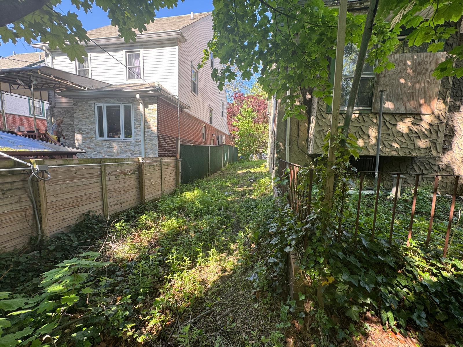 Single Family Park Lane South  Queens, NY 11418, MLS-859026-13