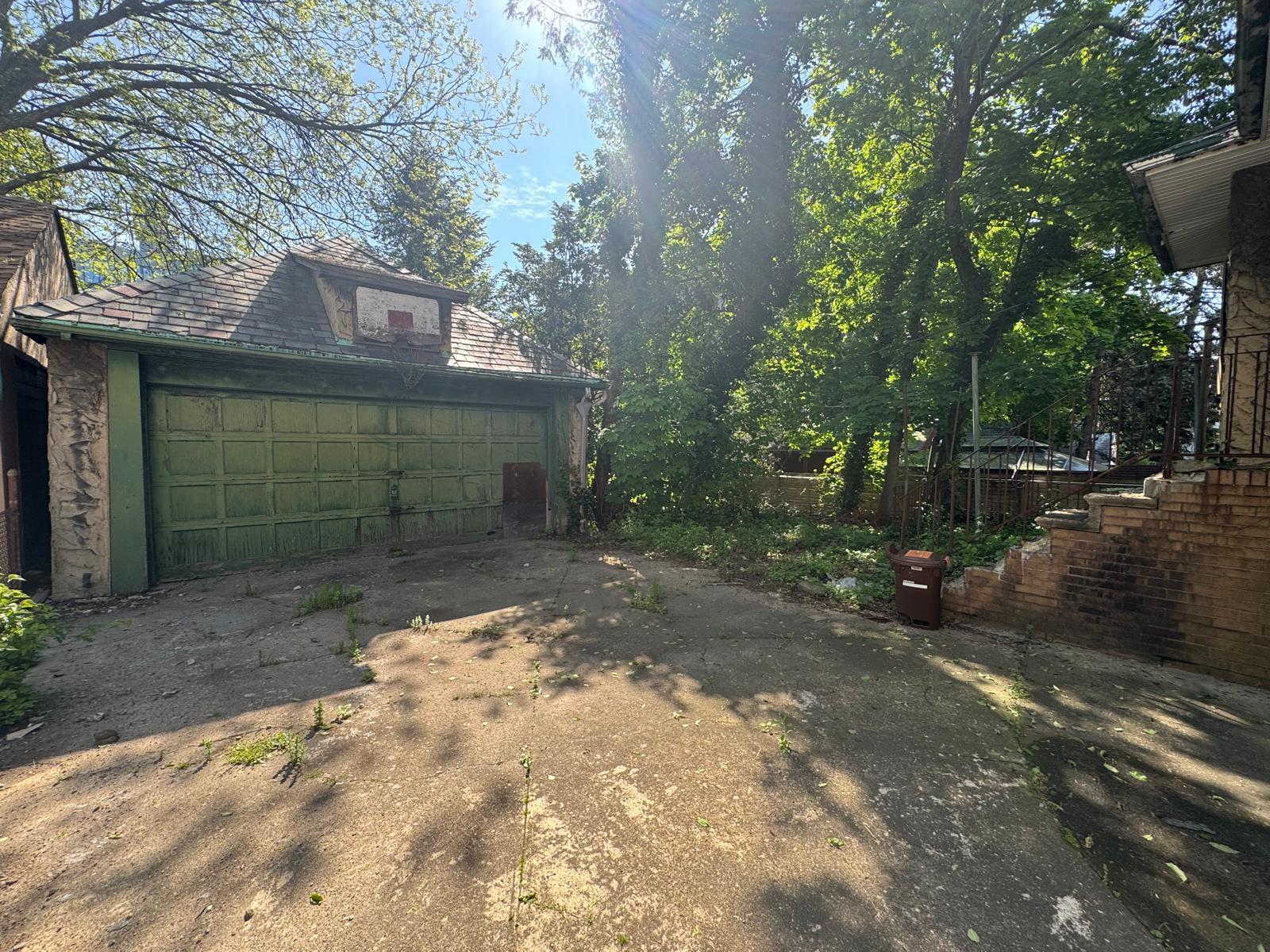 Single Family Park Lane South  Queens, NY 11418, MLS-859026-14