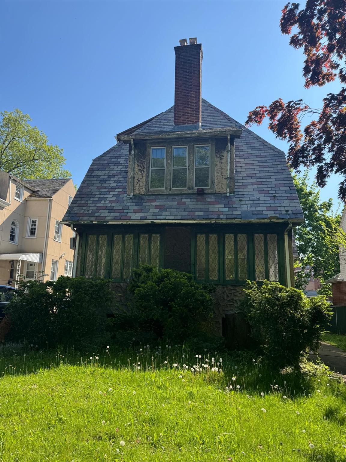 Single Family Park Lane South  Queens, NY 11418, MLS-859026-15