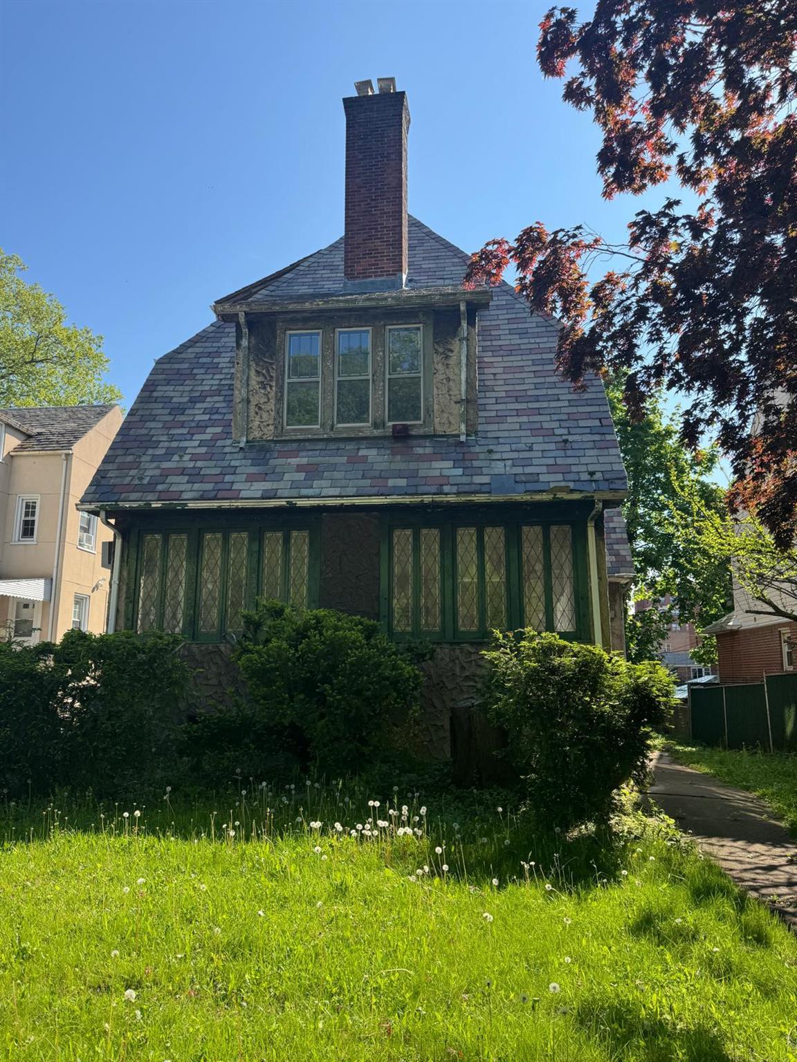 Single Family Park Lane South  Queens, NY 11418, MLS-859026-16