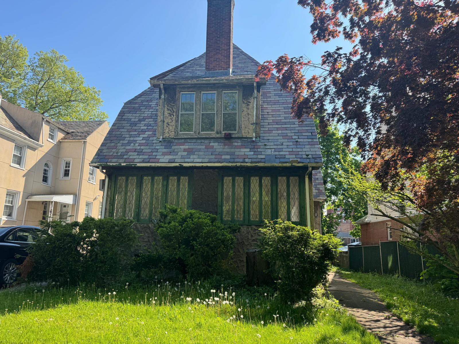 Single Family Park Lane South  Queens, NY 11418, MLS-859026-2
