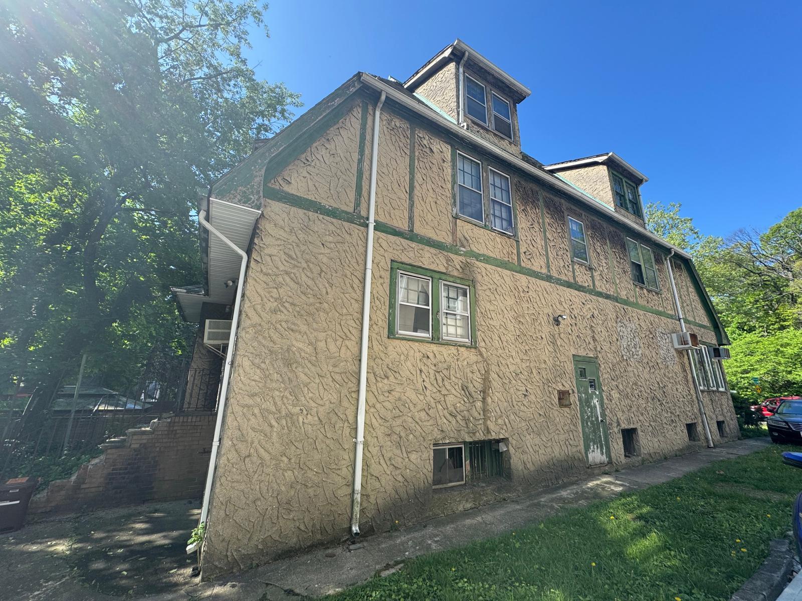 Single Family Park Lane South  Queens, NY 11418, MLS-859026-3