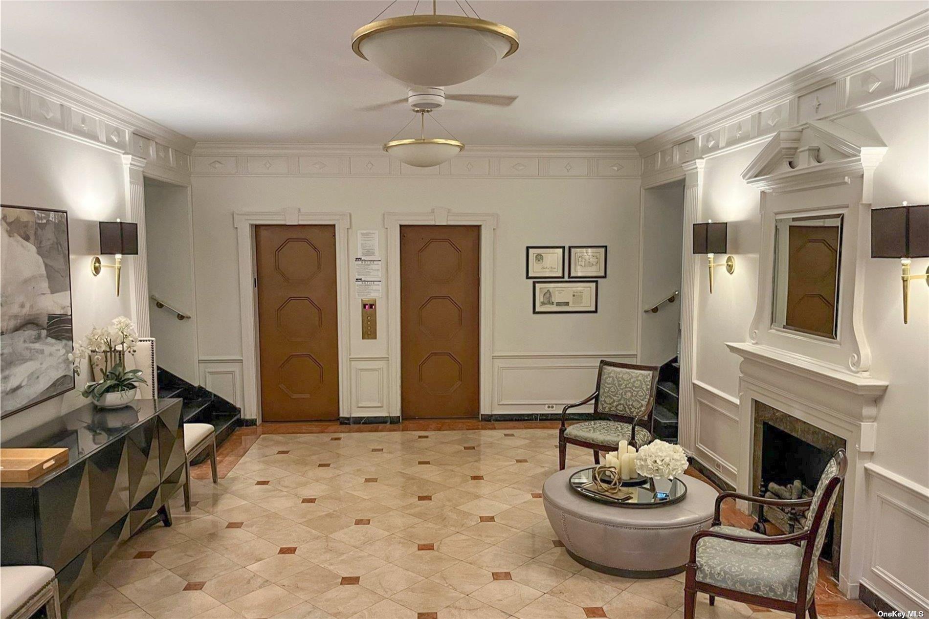 Apartment 37th  Manhattan, NY 10016, MLS-859030-2