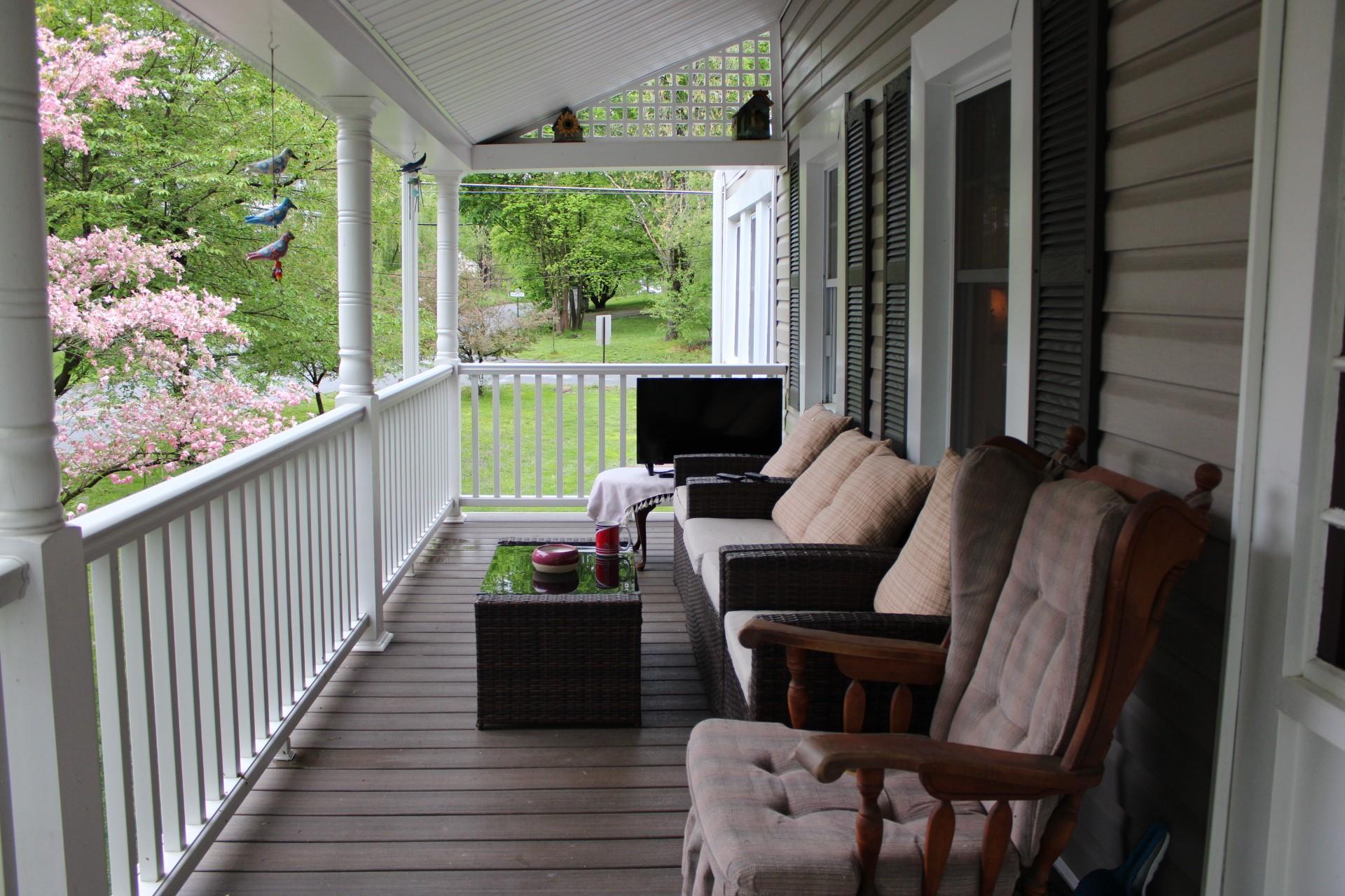 Single Family Overlook  Dutchess County, NY 12603, MLS-859031-2