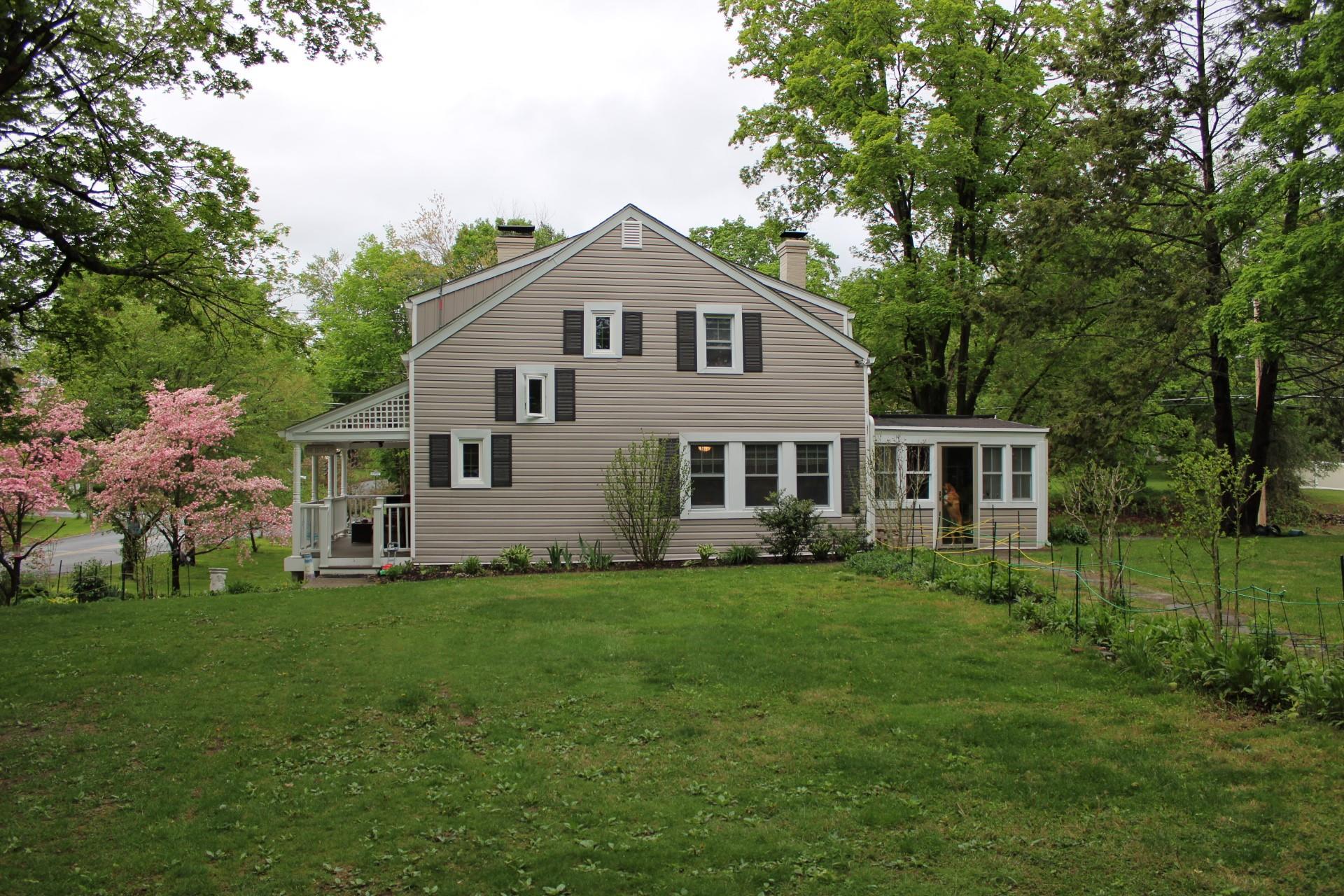 Single Family Overlook  Dutchess County, NY 12603, MLS-859031-34