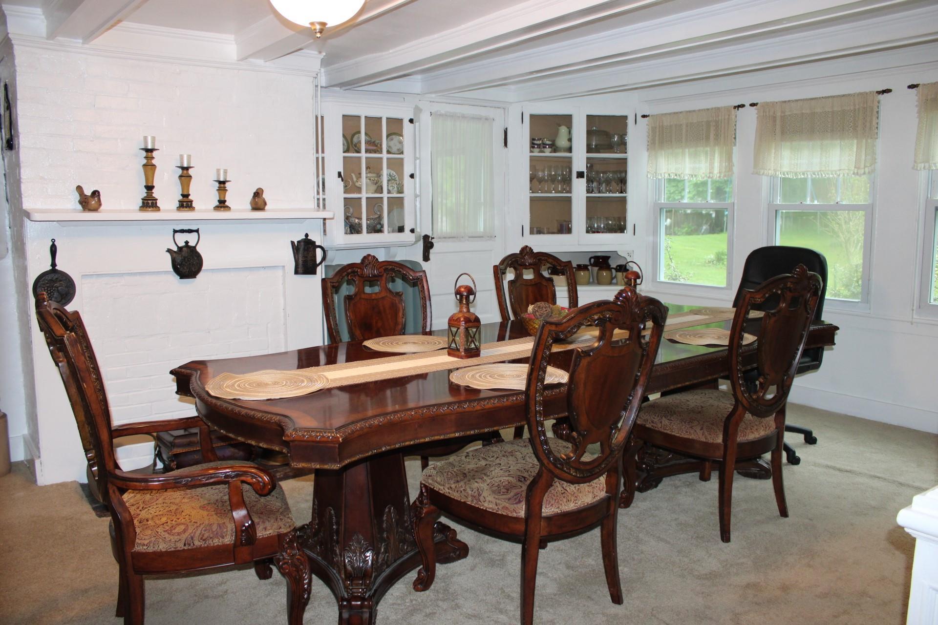 Single Family Overlook  Dutchess County, NY 12603, MLS-859031-5